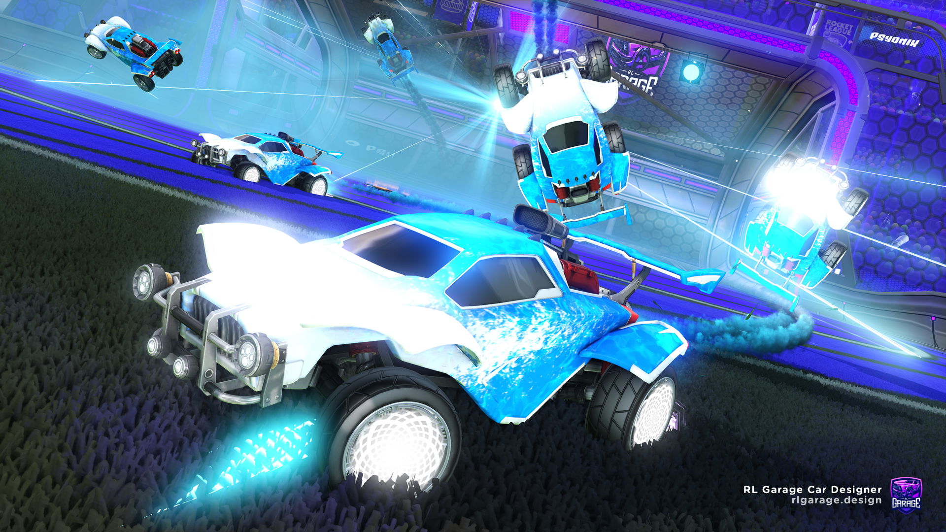 Design by LordTidy1477