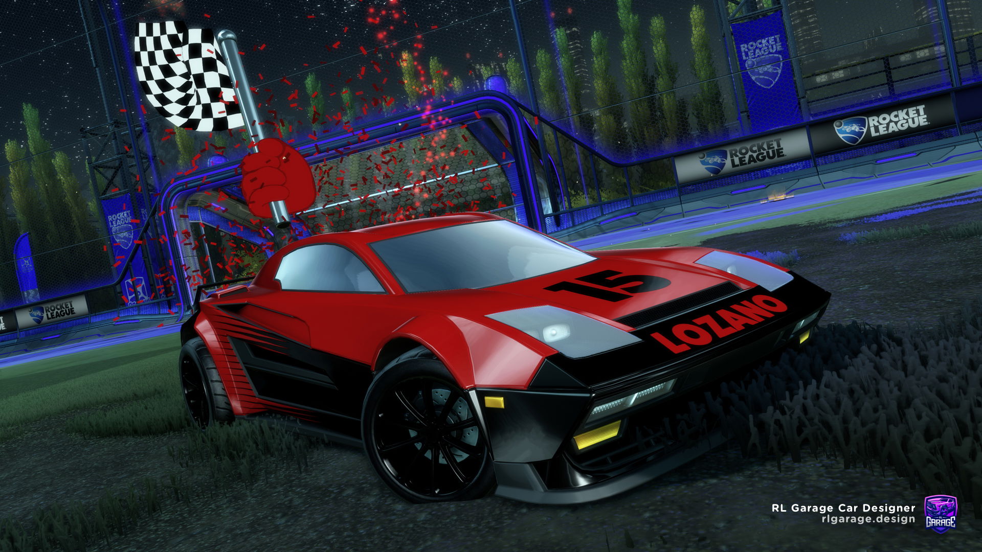 Design by DoctaSpock