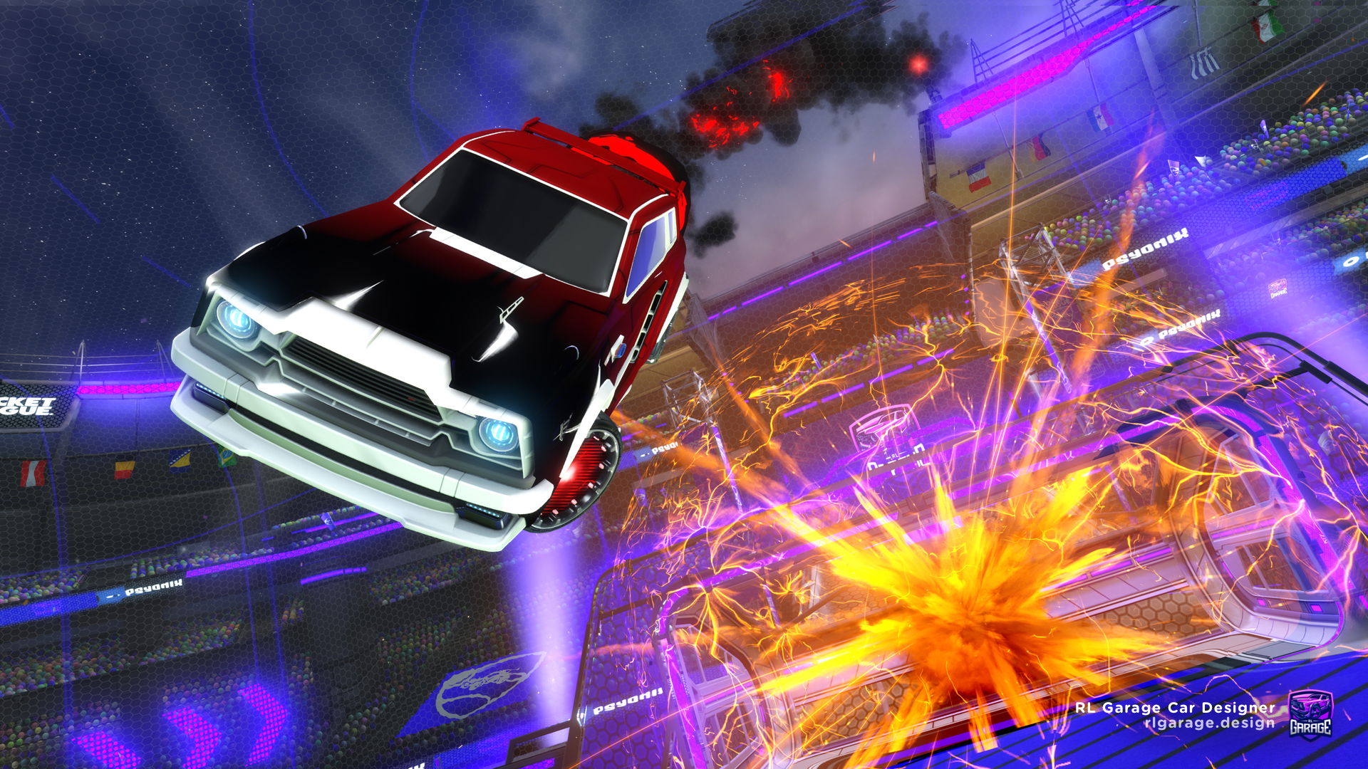 Design by RedBanana3402