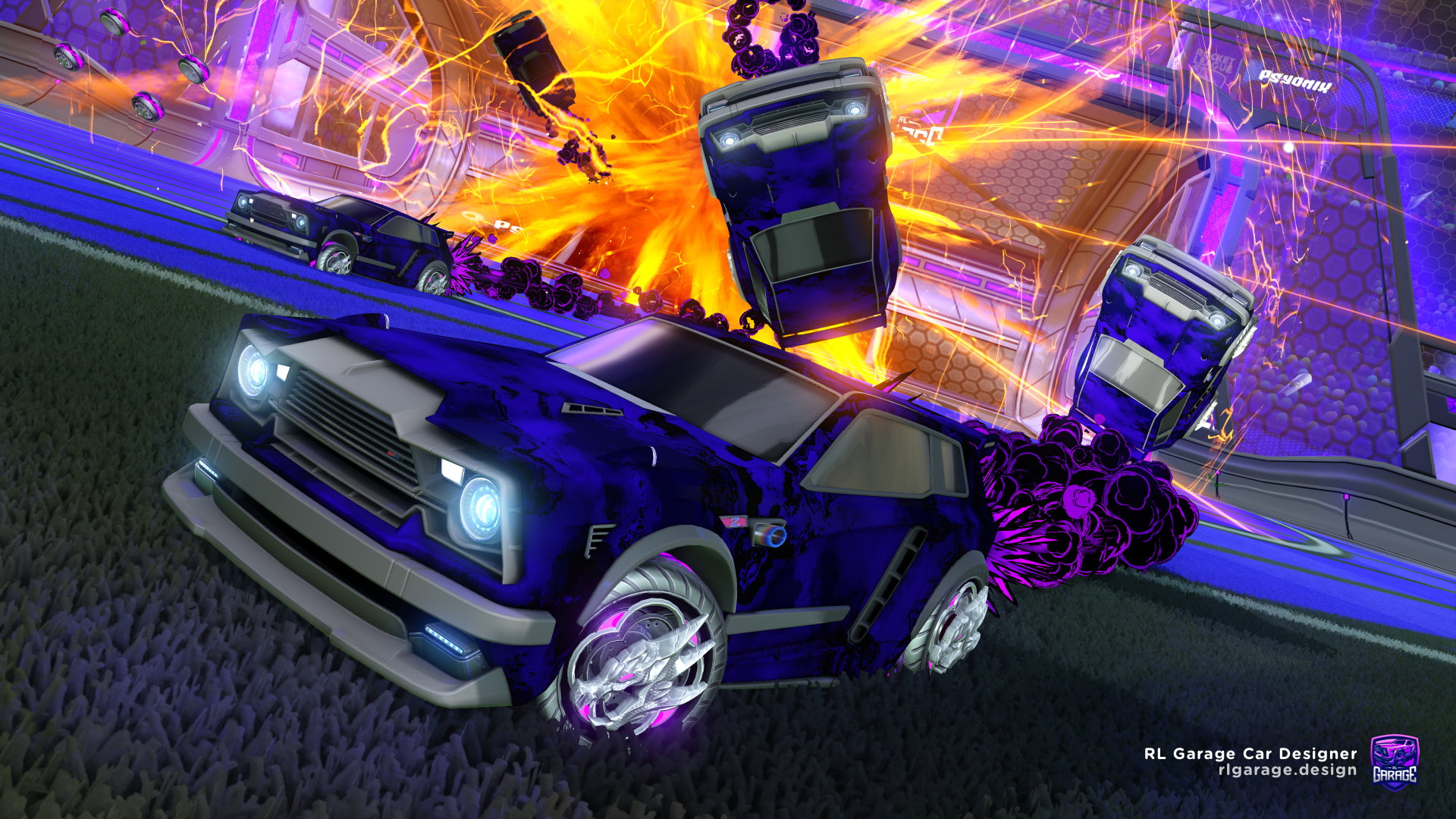 Design by Killerboyz9613
