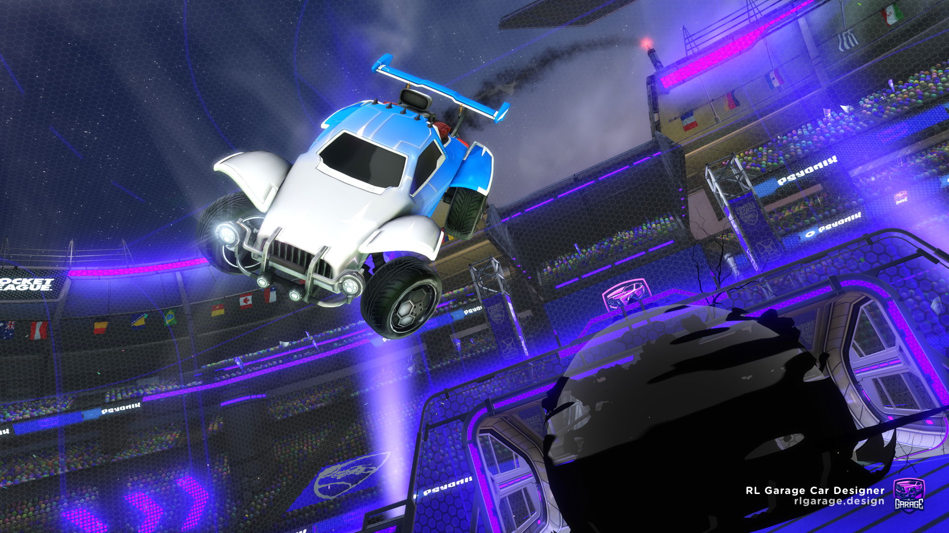 Design by ToxicNanNuget