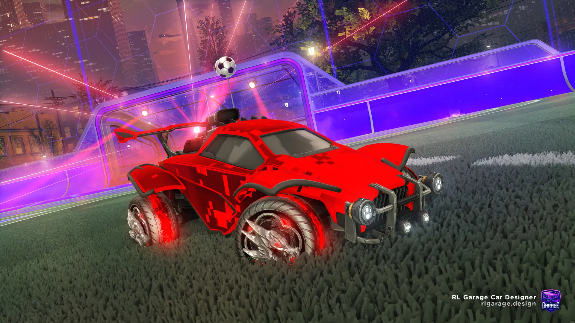 Design by SmokeScreen72