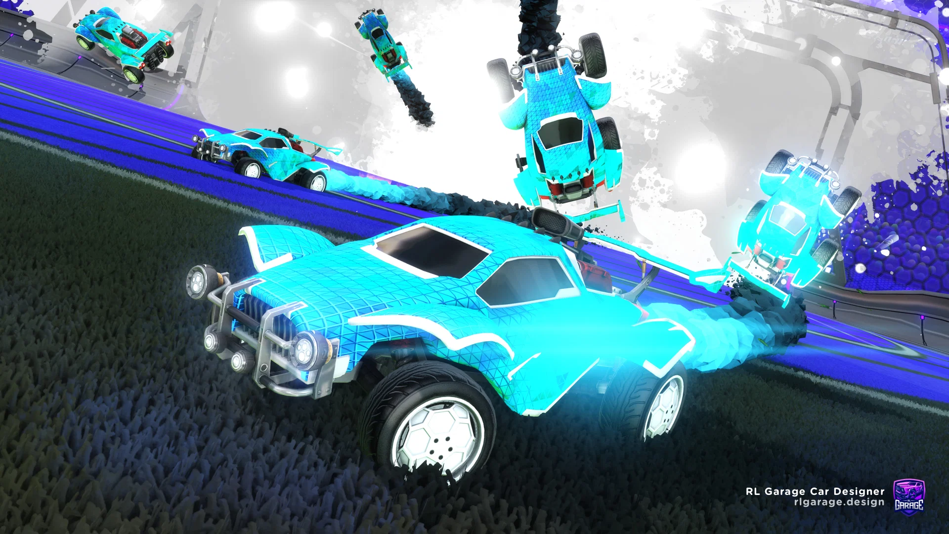 Design by deadfighter40000