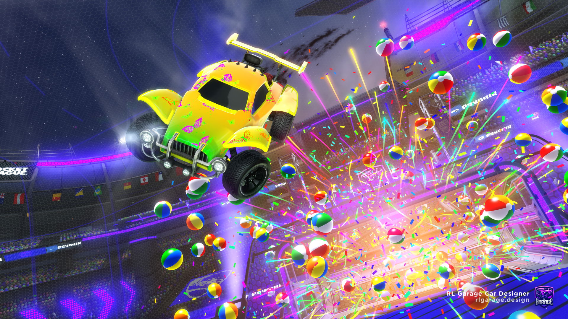 Design by Freekandel