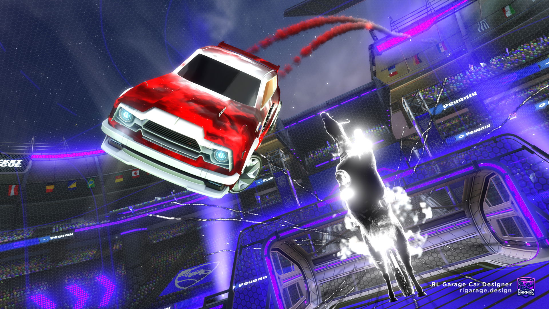 Design by ChillyRibs