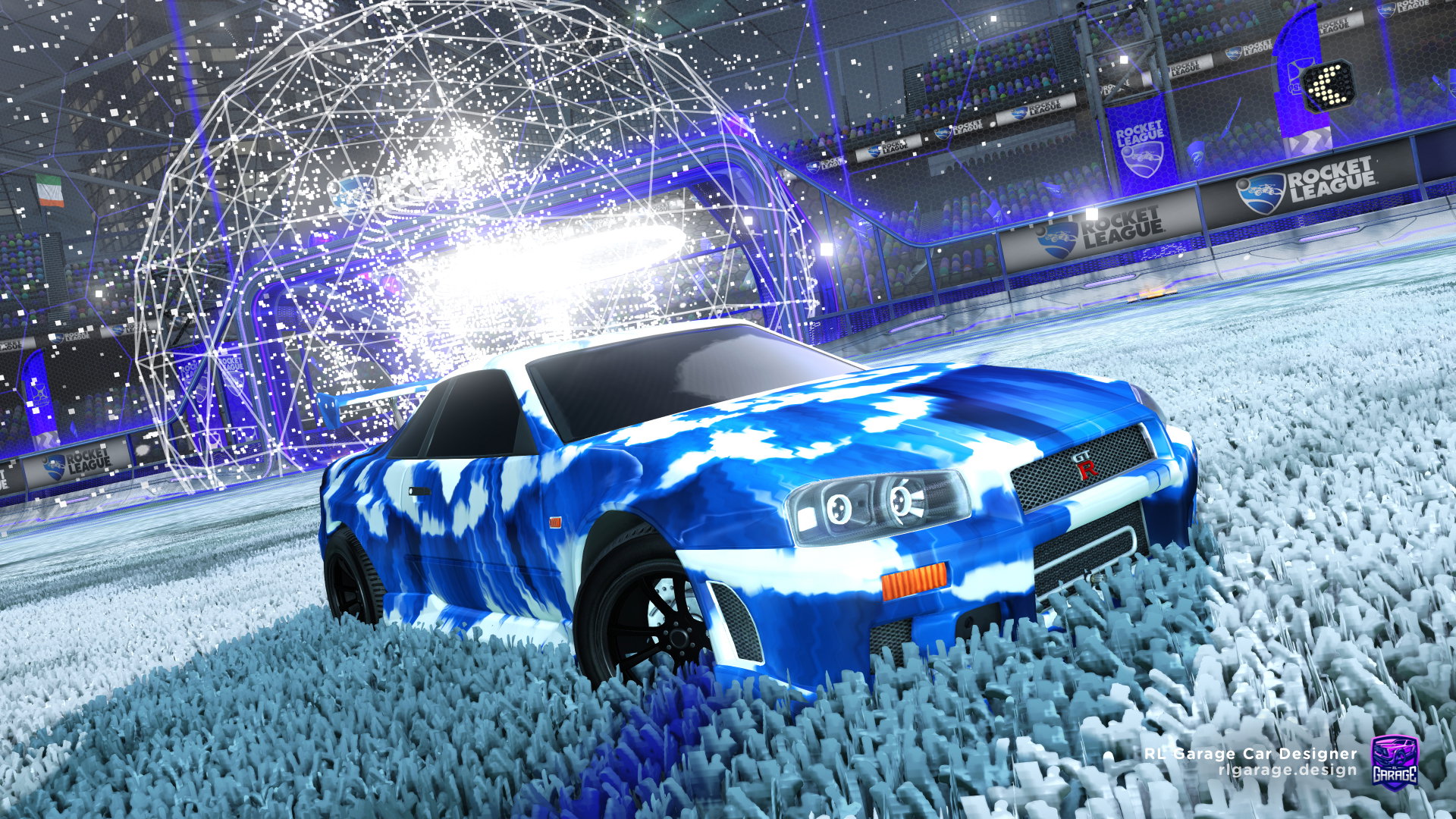 Design by BadMeUp