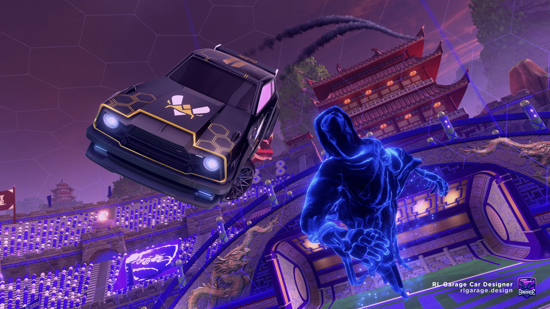 Design by NounoursSaiyan