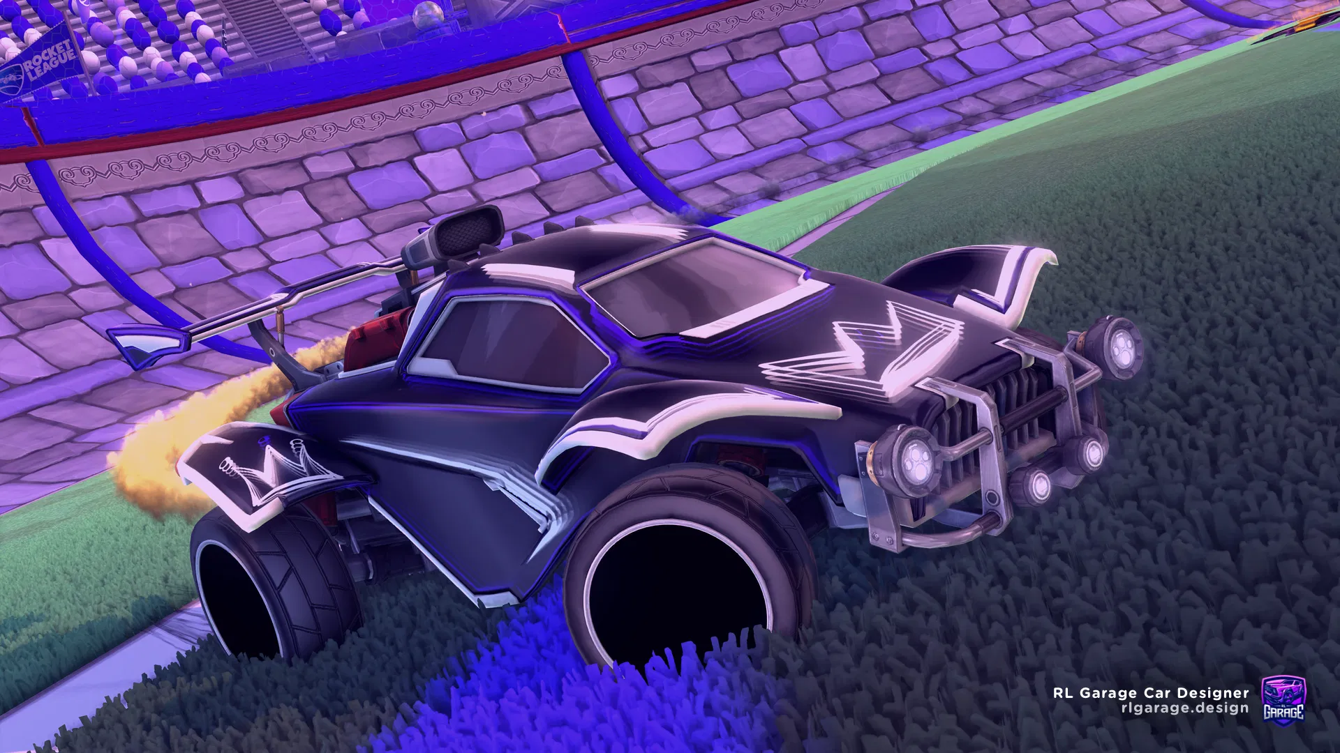 Design by KL3RV7-_-ZXN