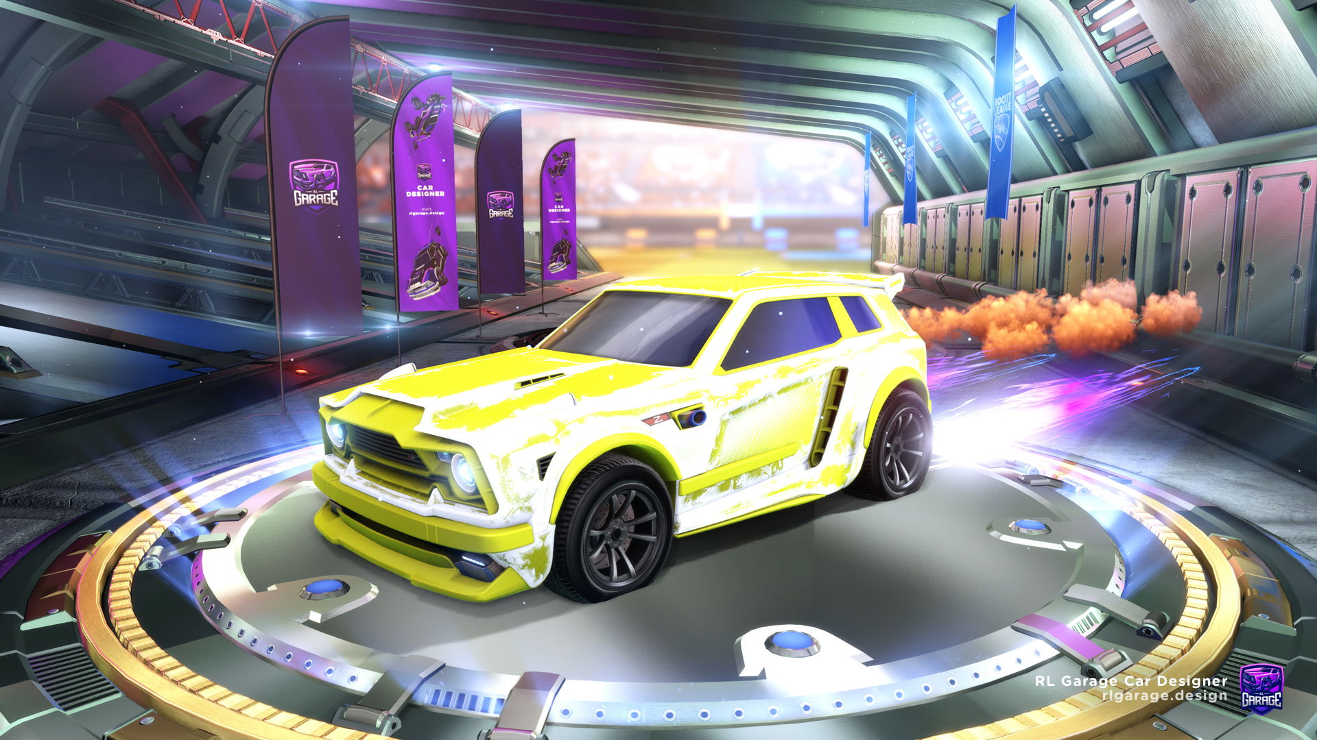 Design by Not_Andrewr456