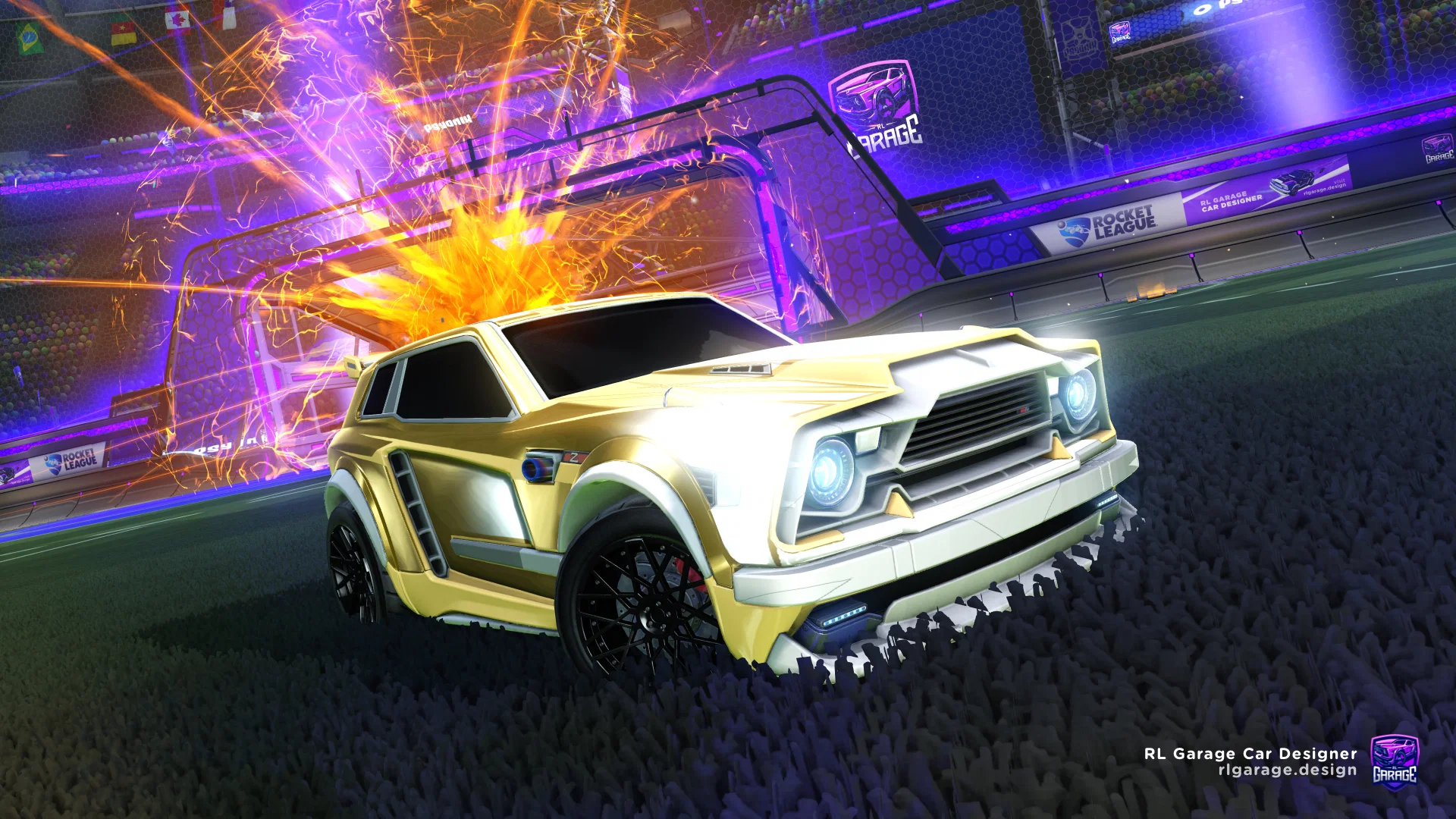 Design by Road-to-beta-nugget-RL
