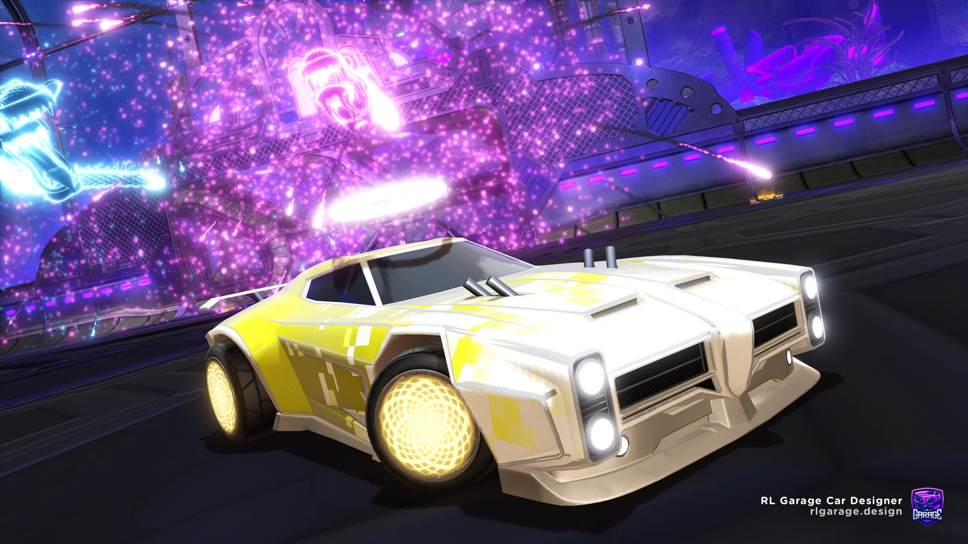 Design by venomon30fps