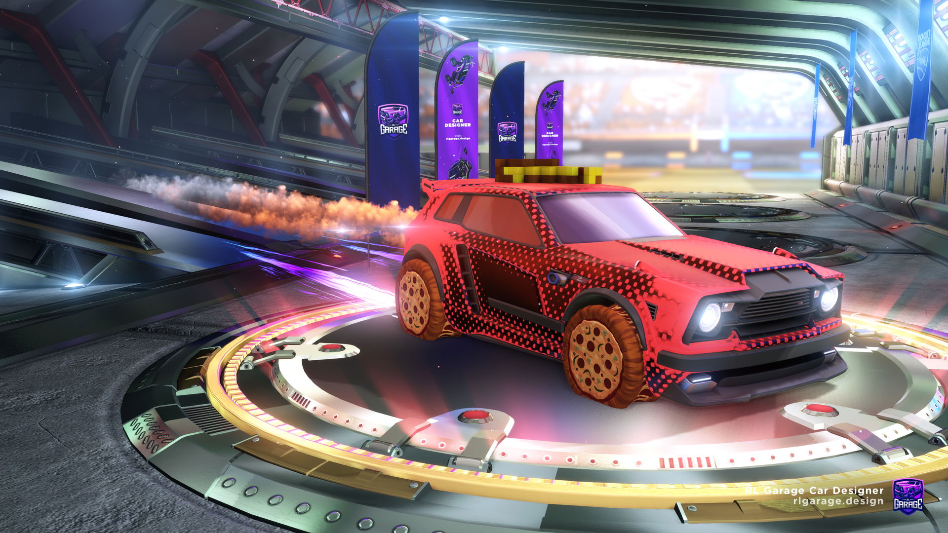 Design by blinKAlliance