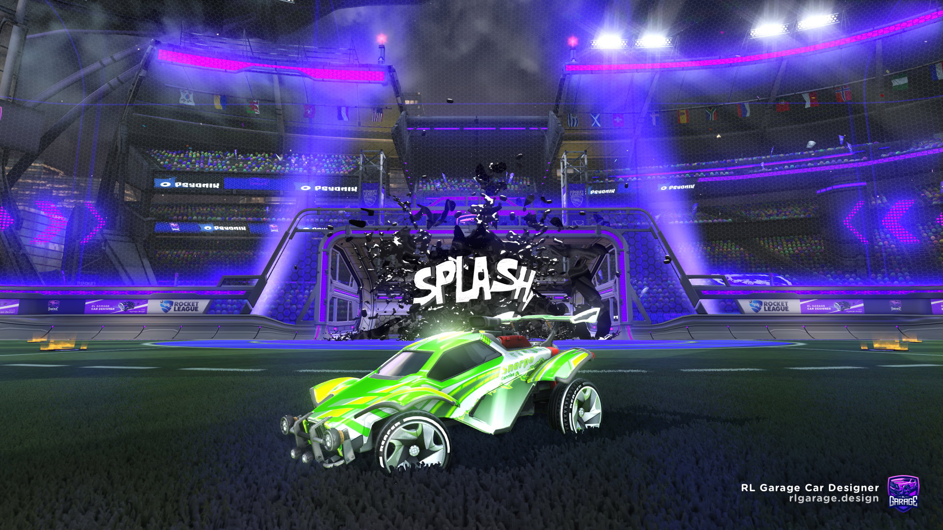 Design by Cryx_on_60fps