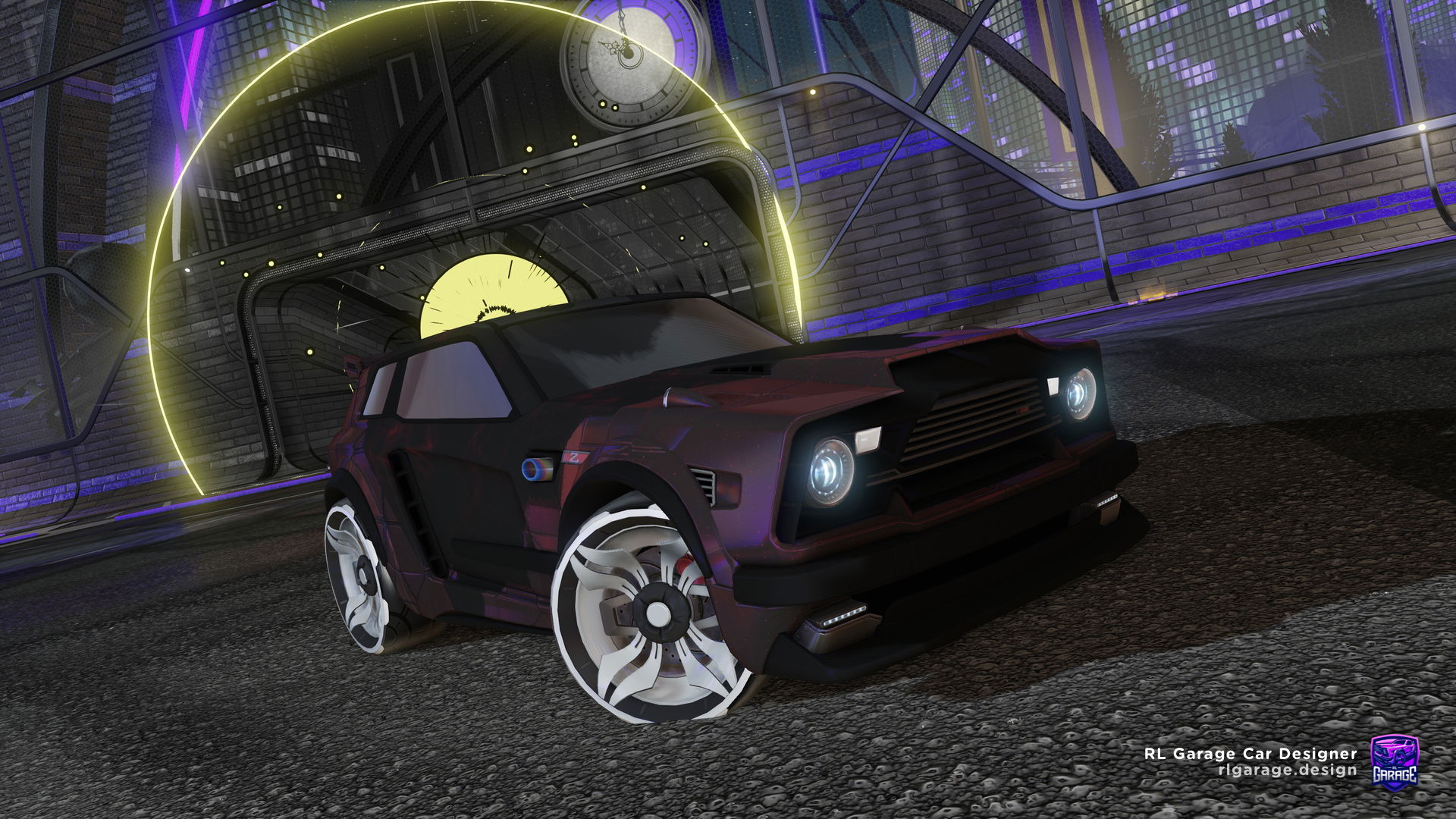 Design by DallasHub07