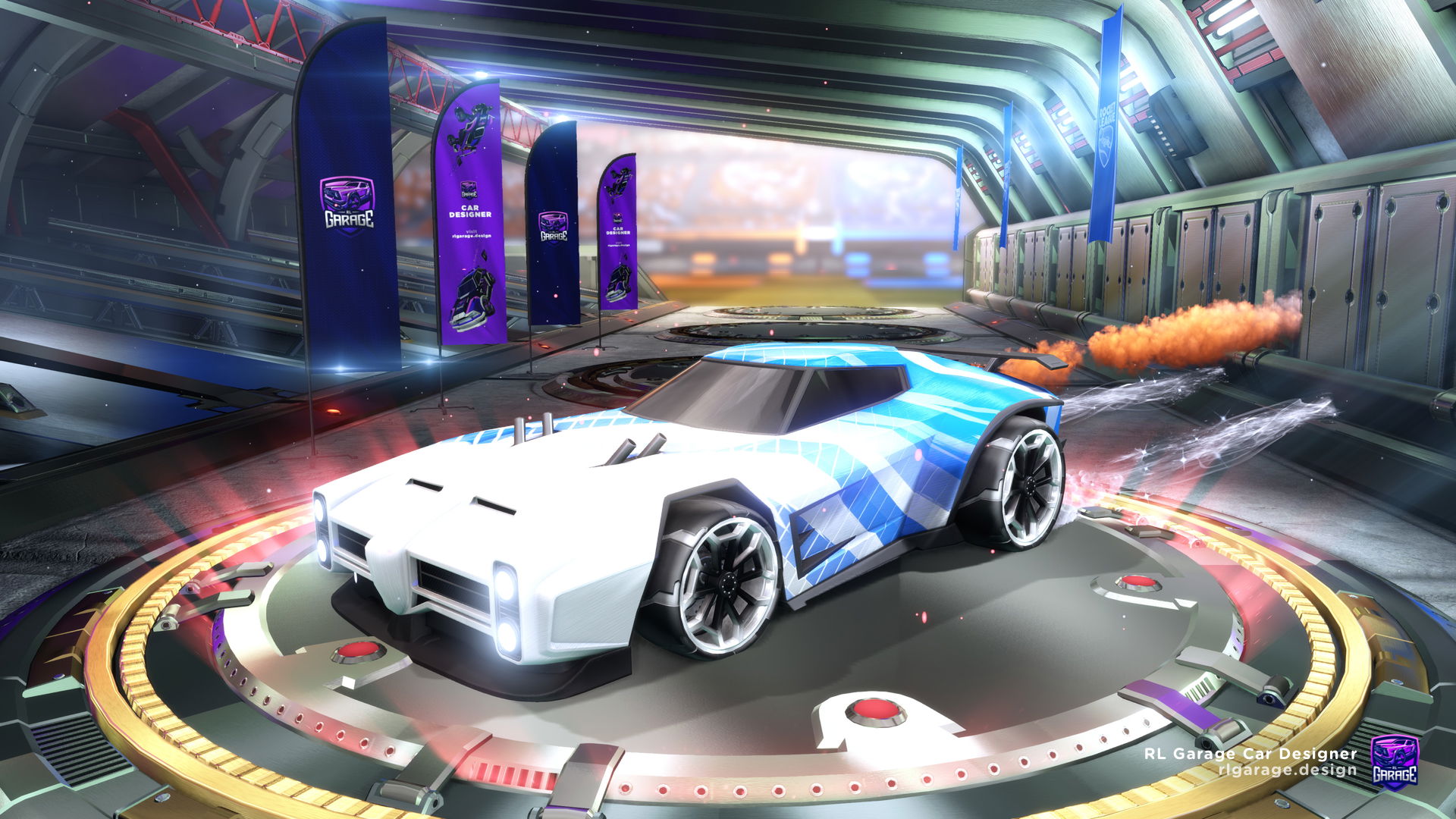 Design by SpeckySpectrum