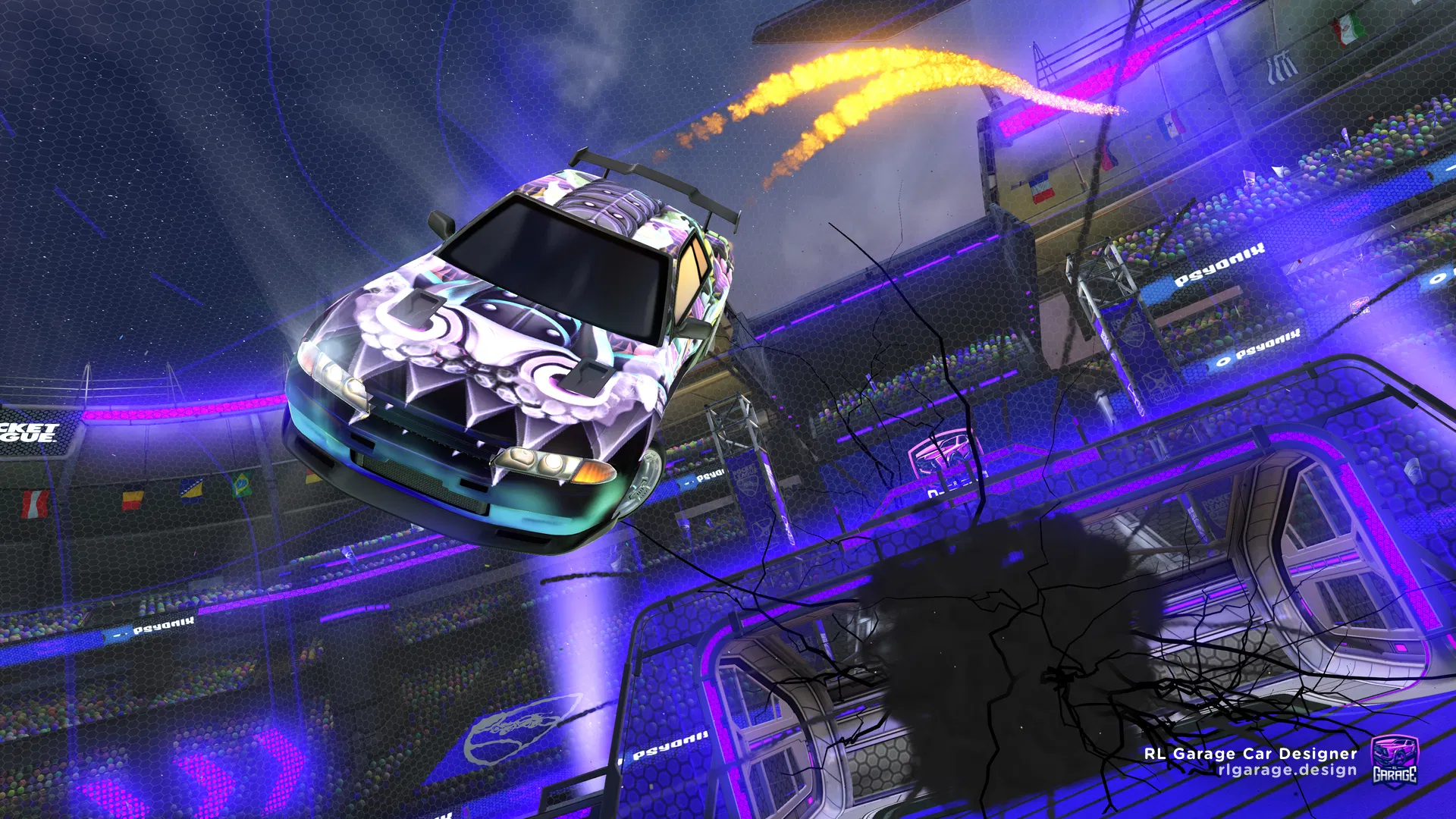 Design by FlyingEddie0