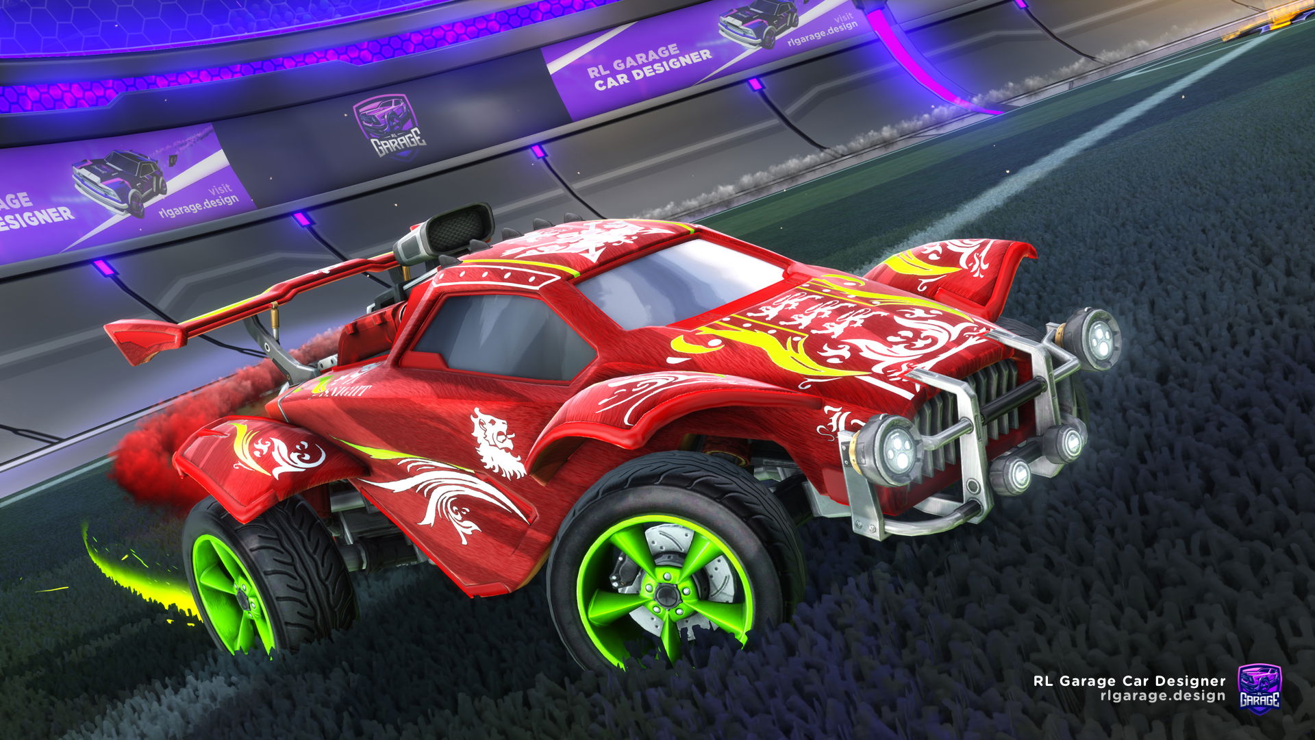 Design by shadyCust0mr