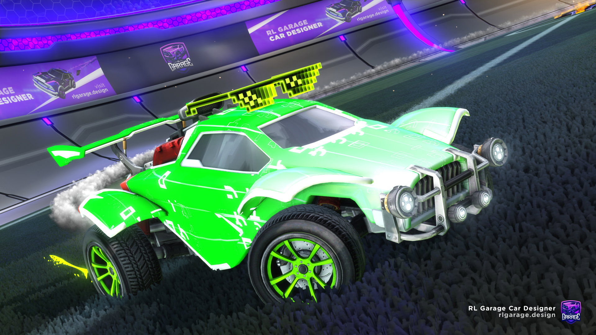 Design by RLdrako20000