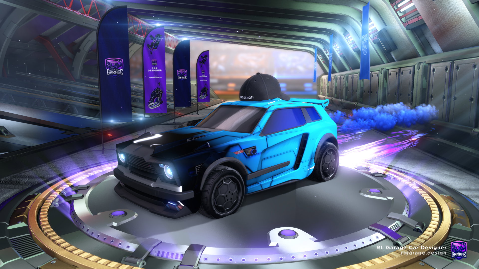 Design by J1gamer