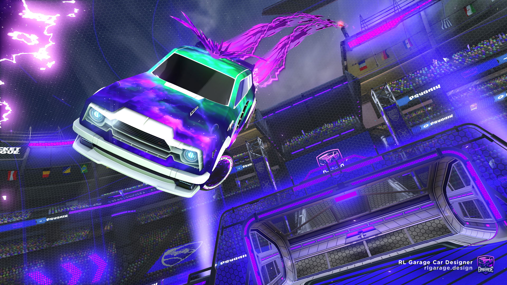 Design by MrSmellyCat