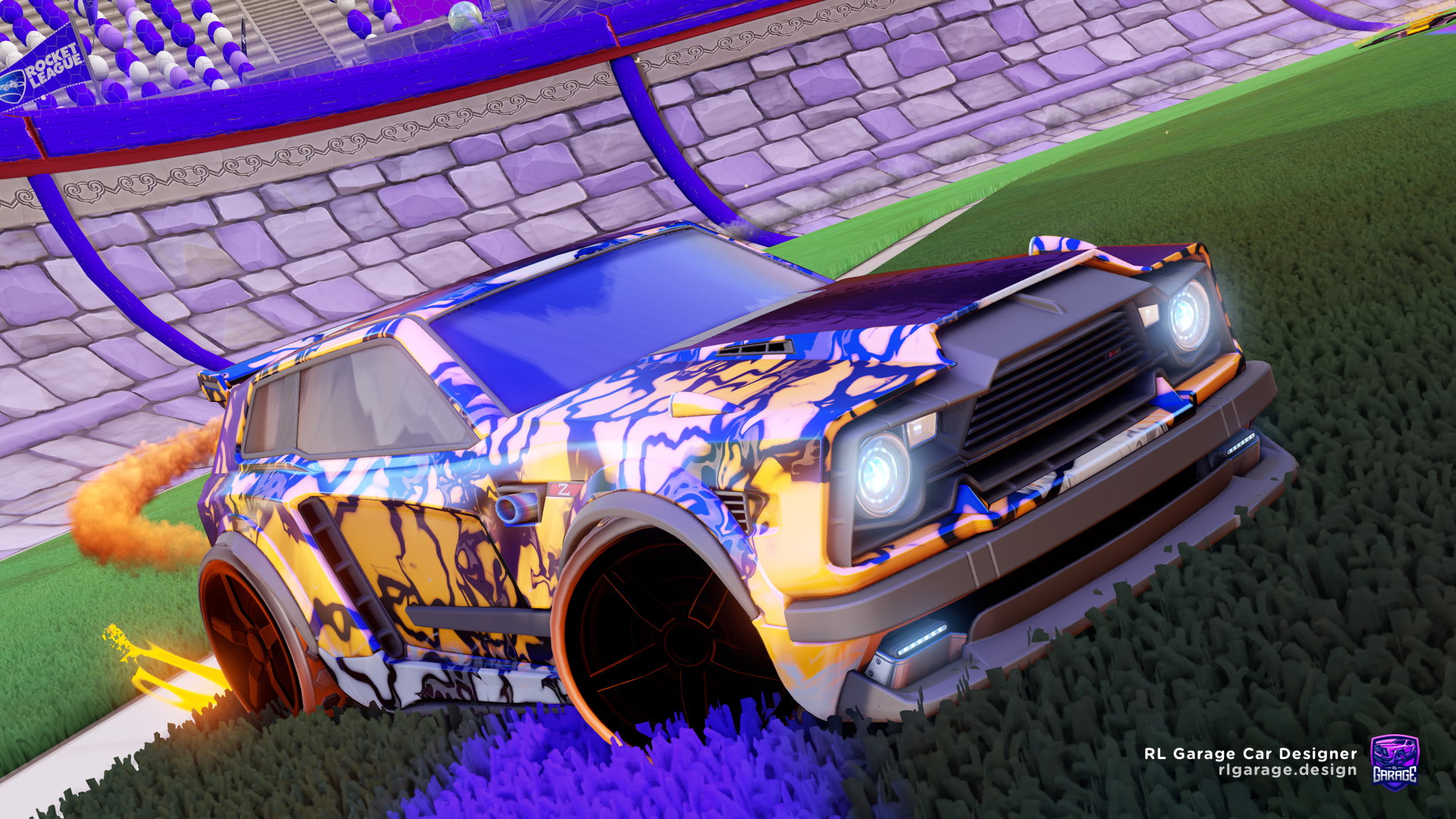 Design by BDubsIsMe