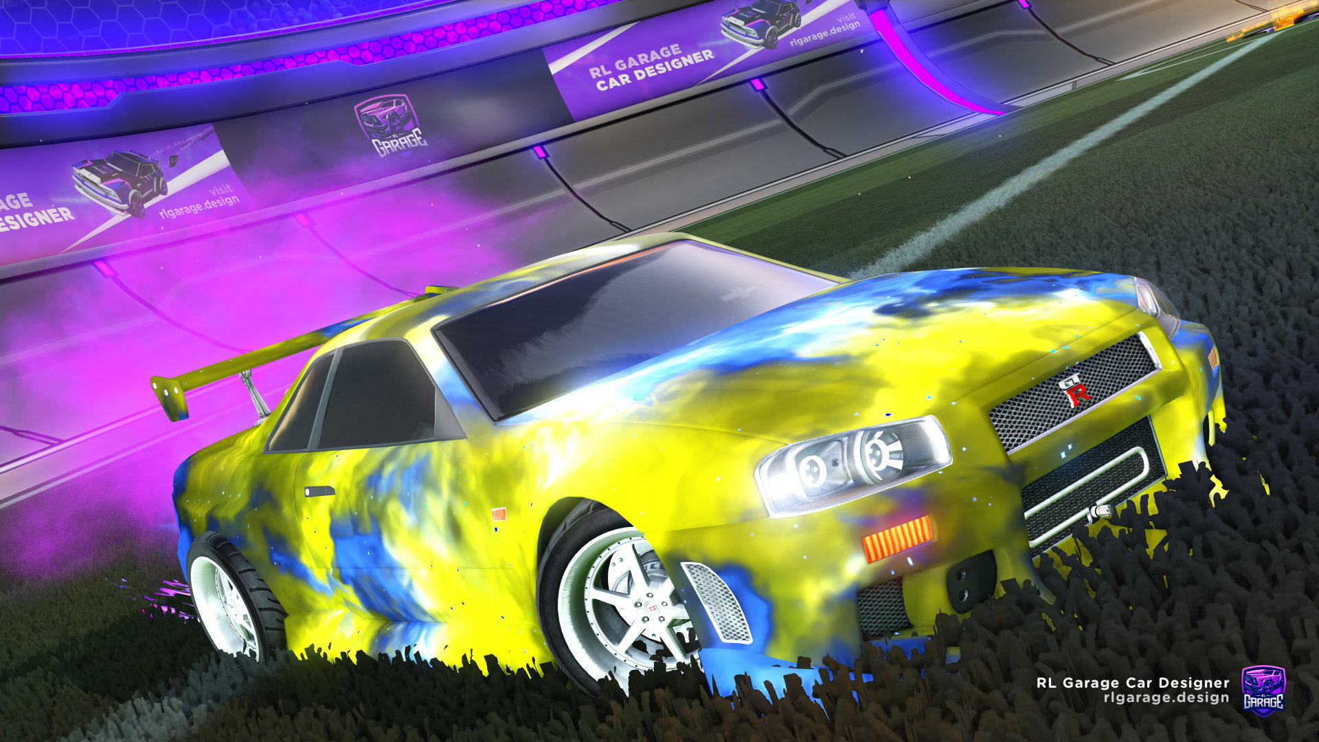 Design by gabri_HPerez23