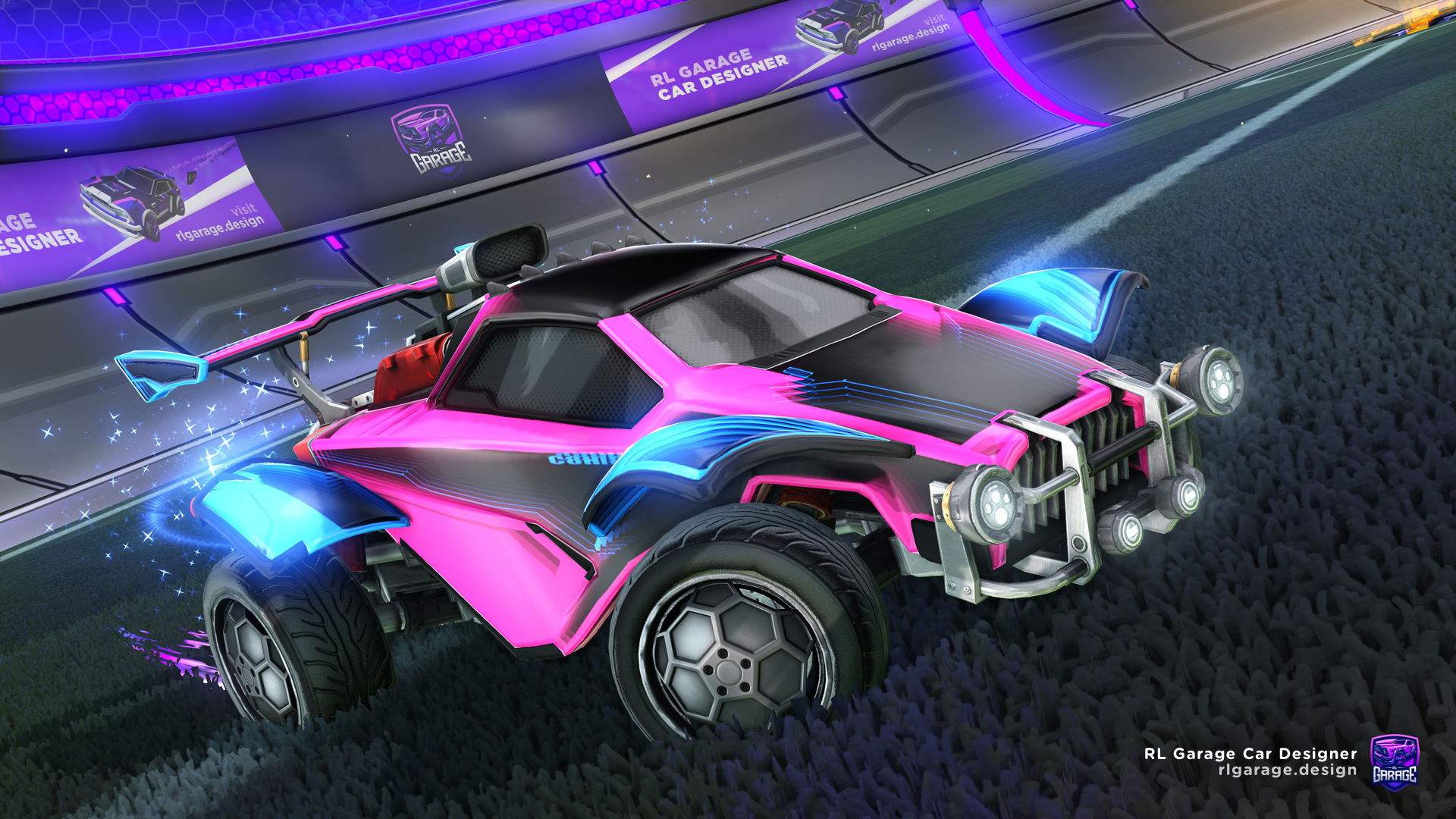 Design by Kiwi_bootyslayer