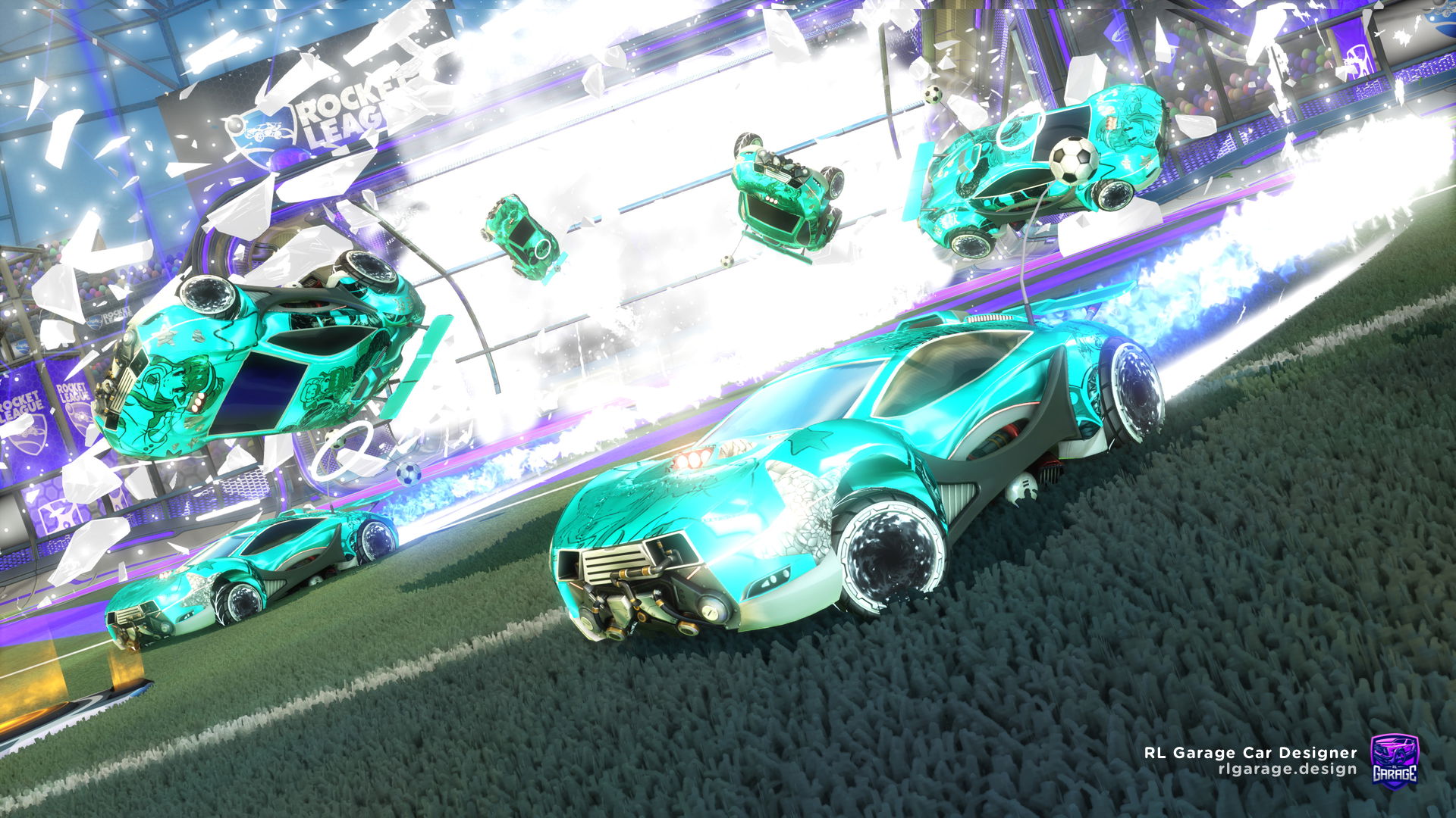 Design by UnoReverse664