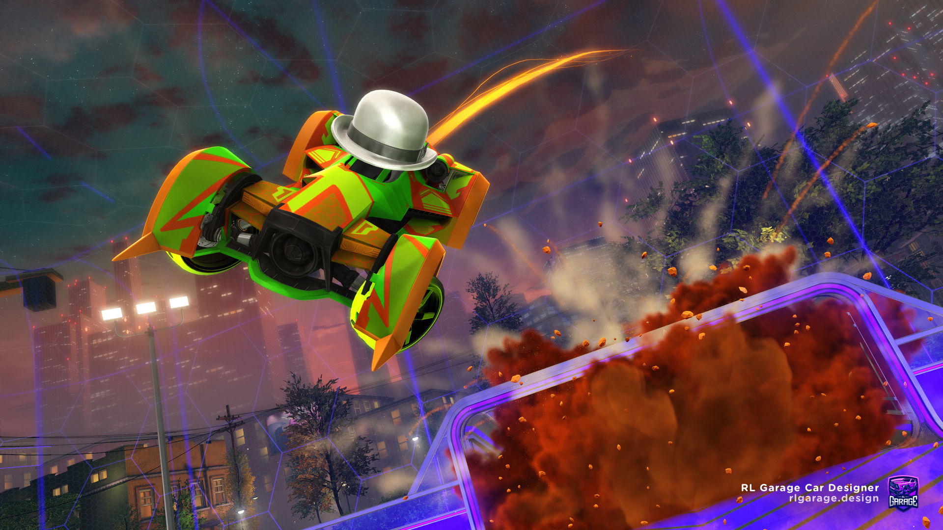 Design by Potato_Colin