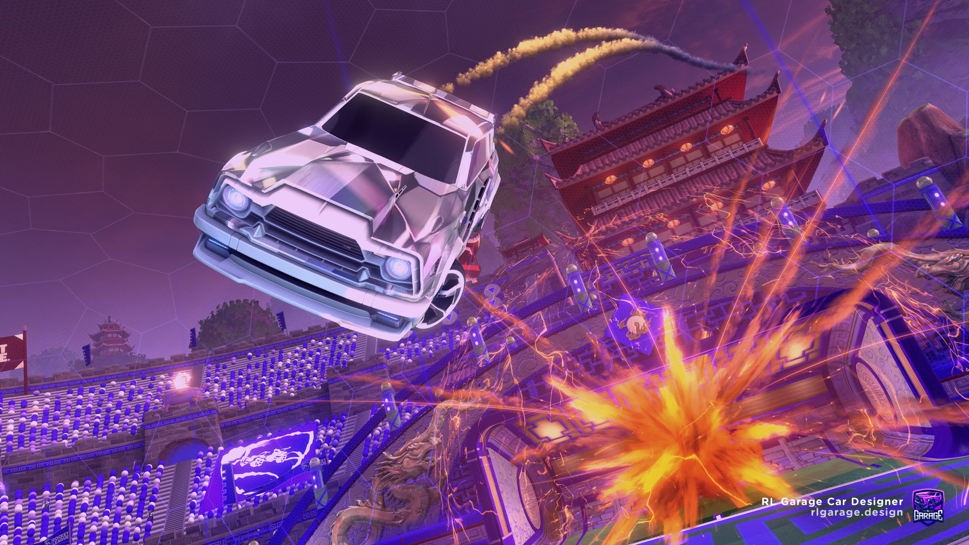 Design by MalikGolfen