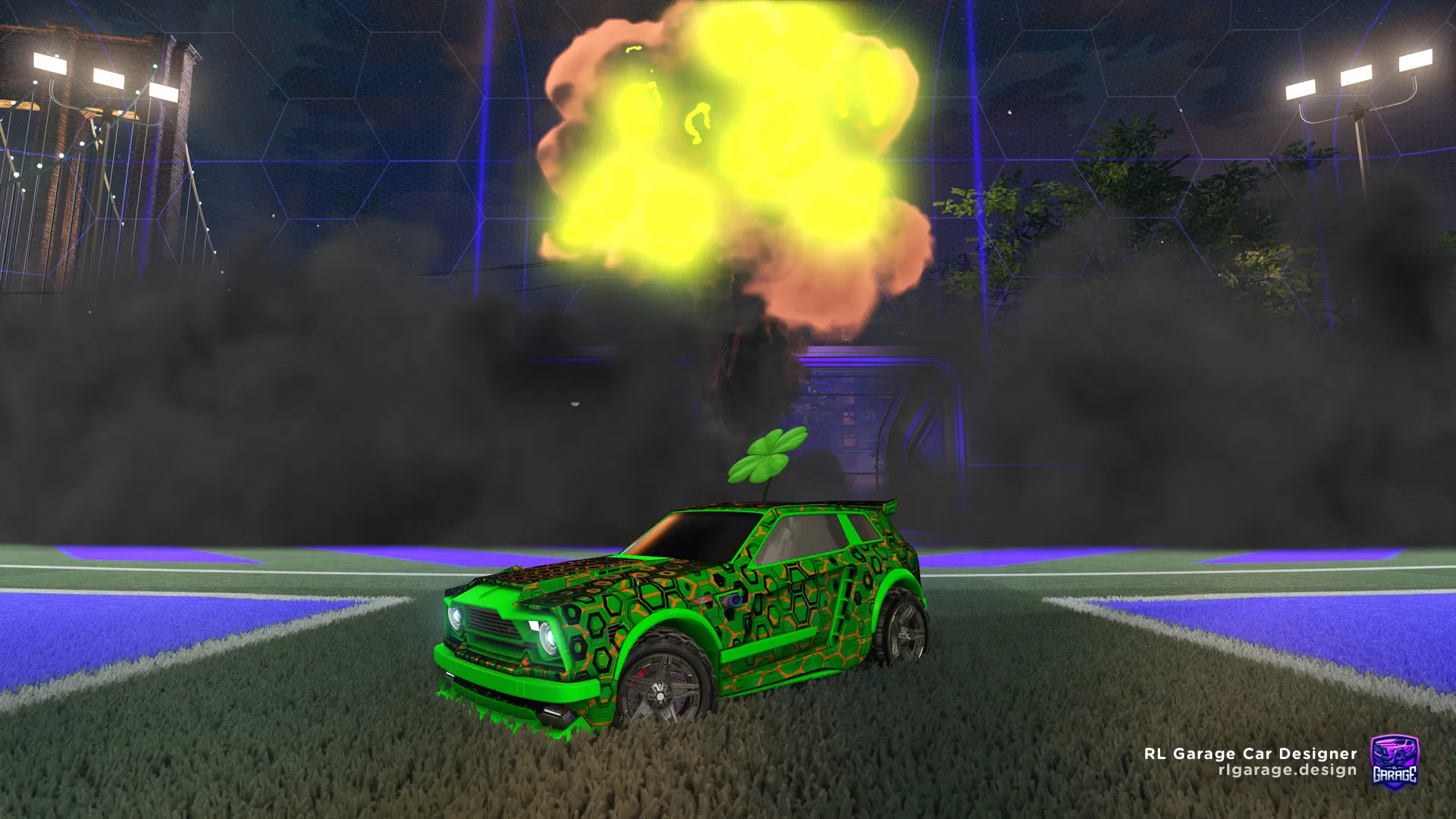 Design by JoshNoobSLAYER