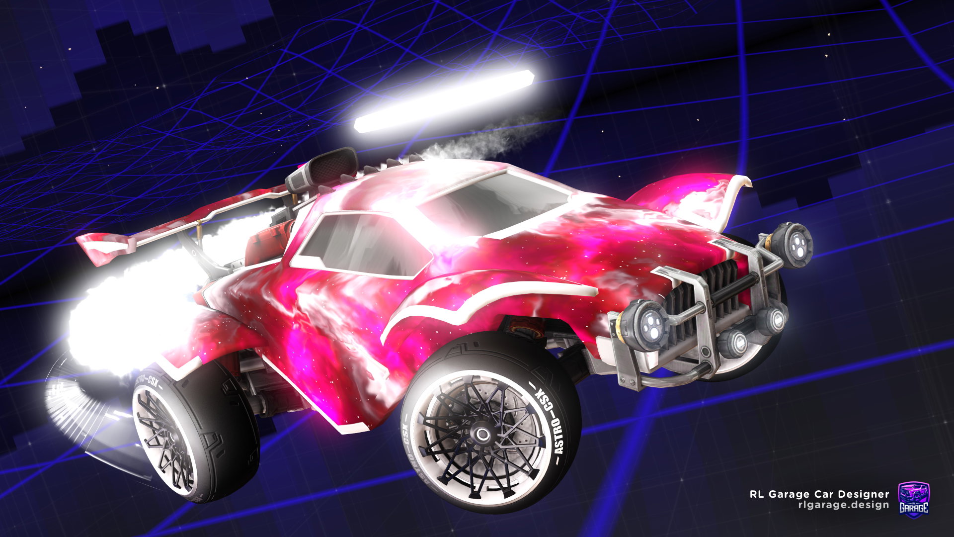Design by Frostnite_Joel
