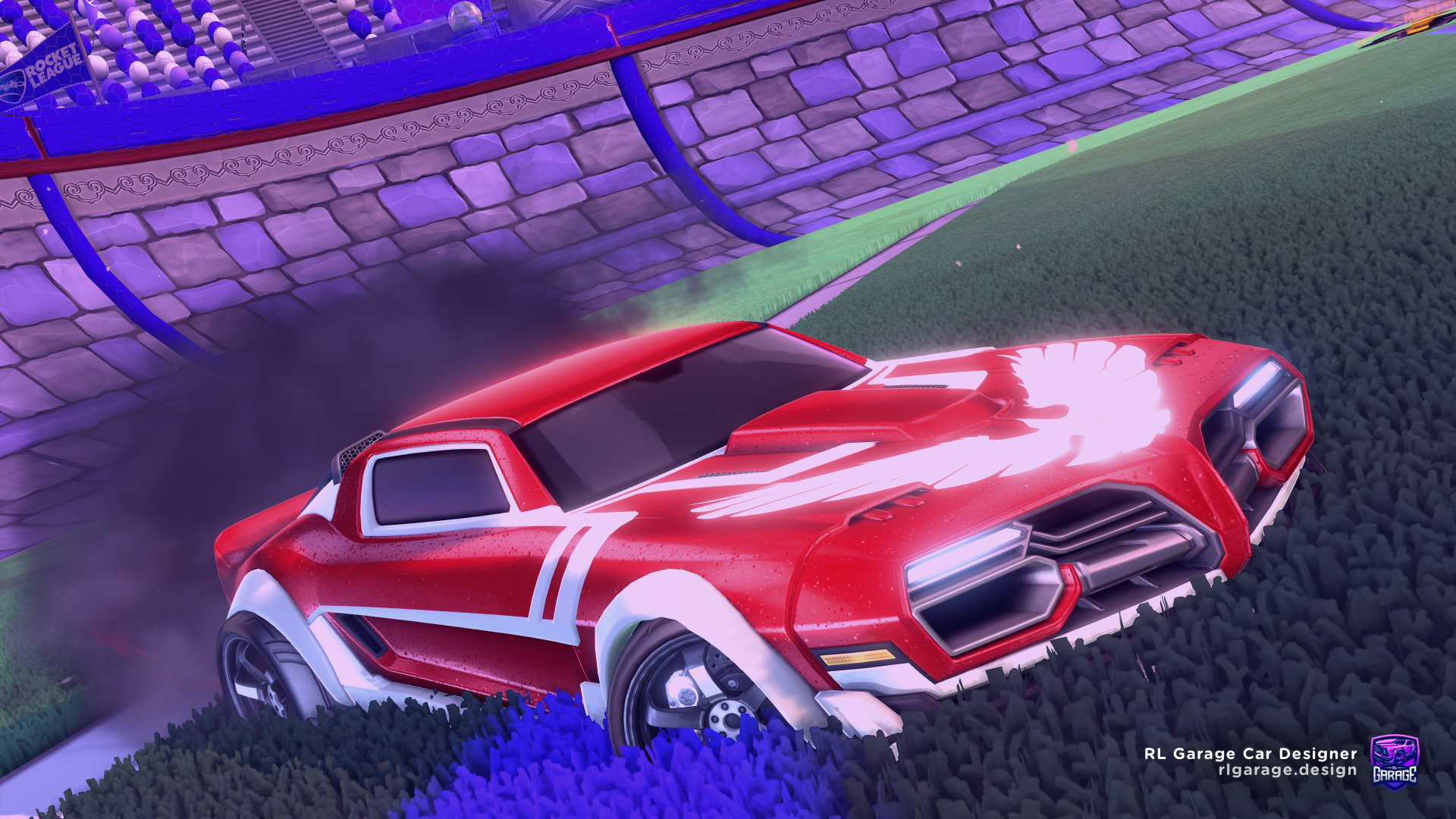 Design by R4nd0mB01