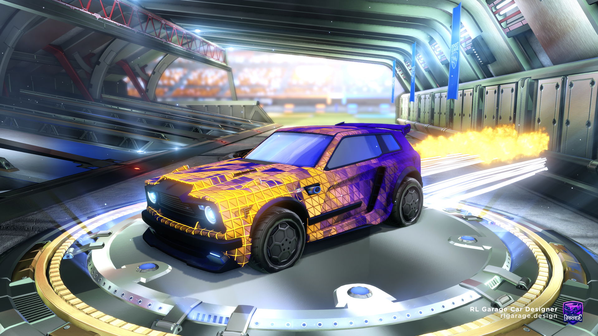 Design by RickLeaderYT