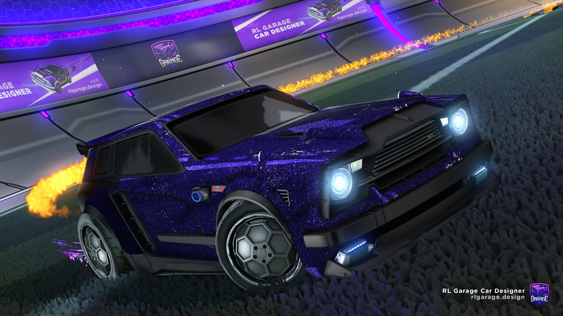 Design by VitalityEvan