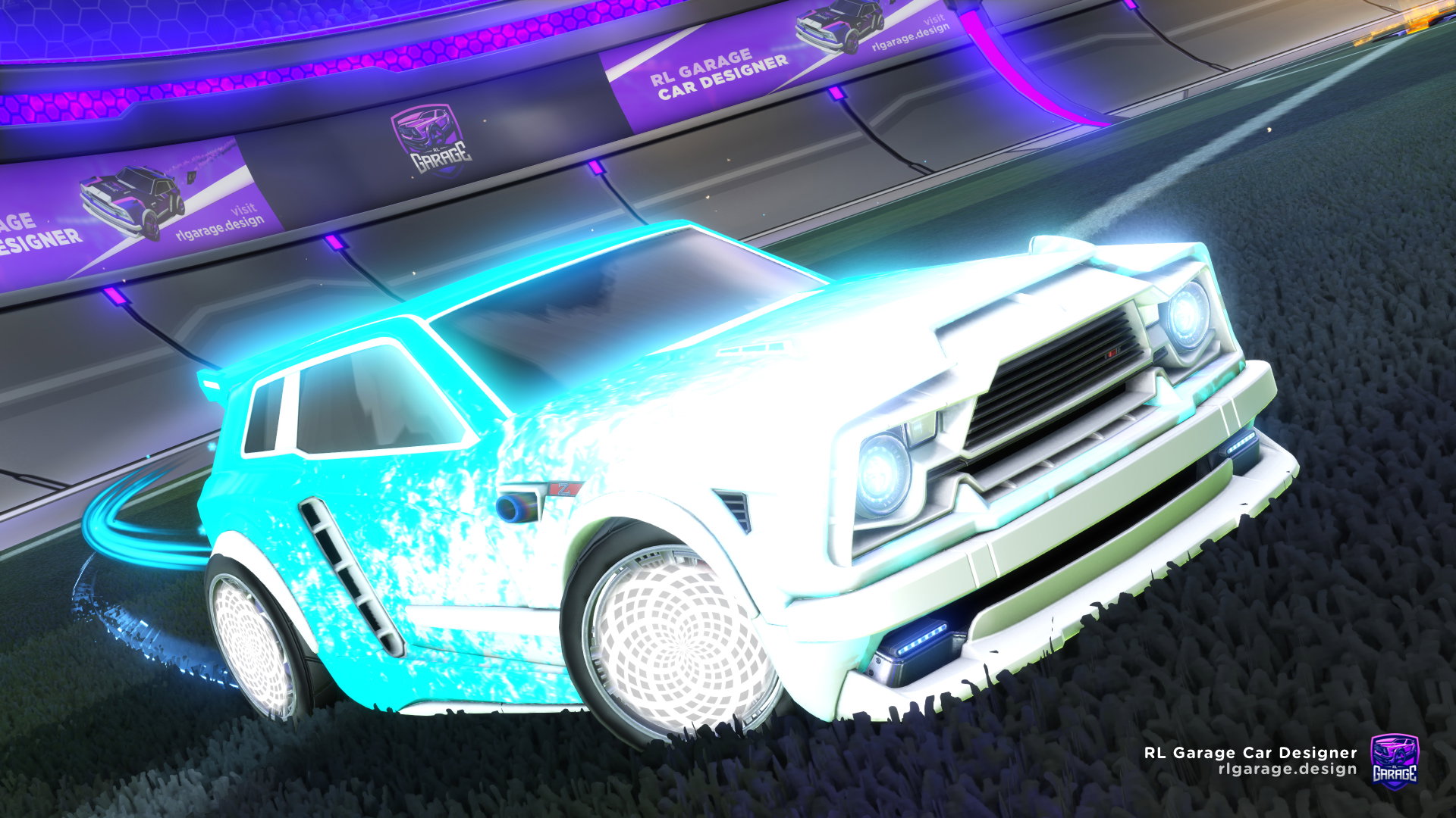 Design by COSMICBL4ZE