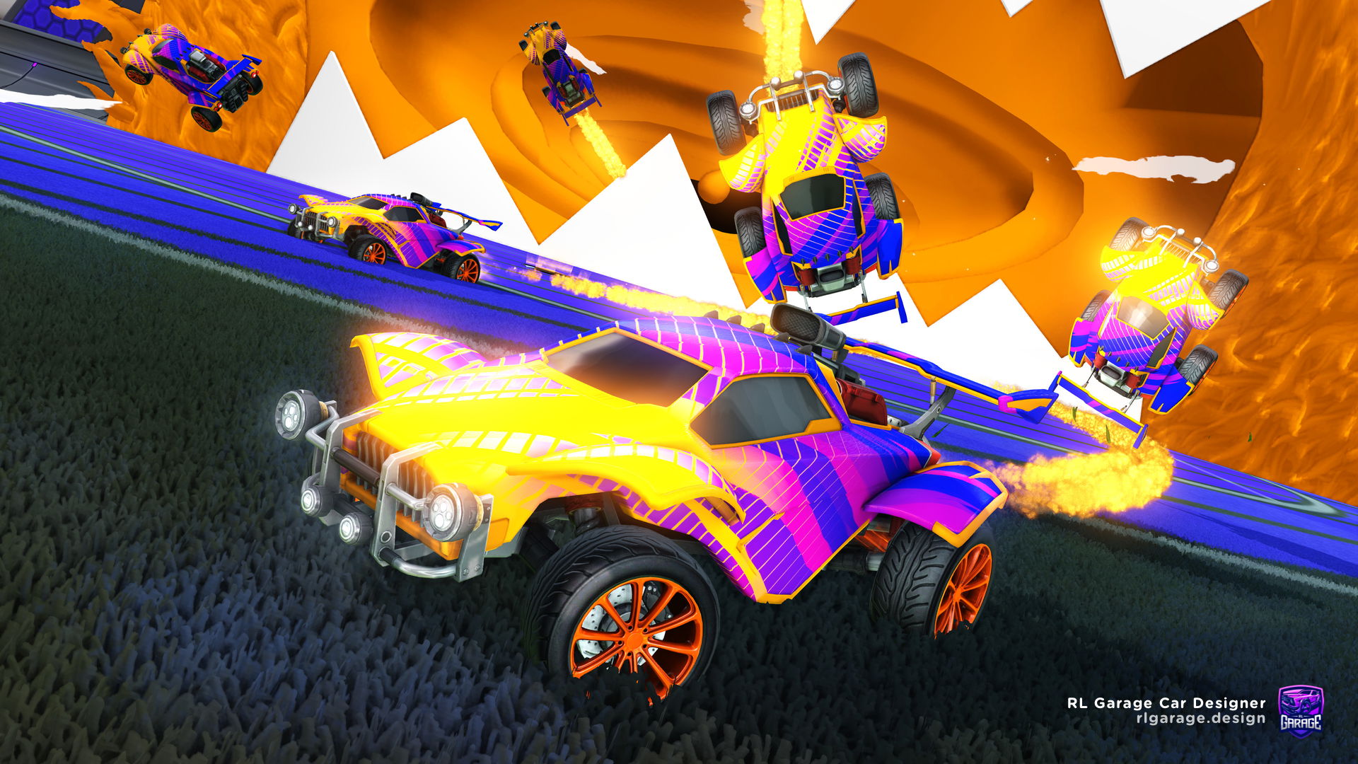 Design by Pitbull_Rl