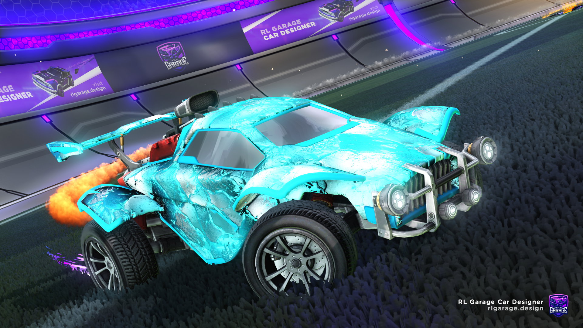 Design by Roteiro7176