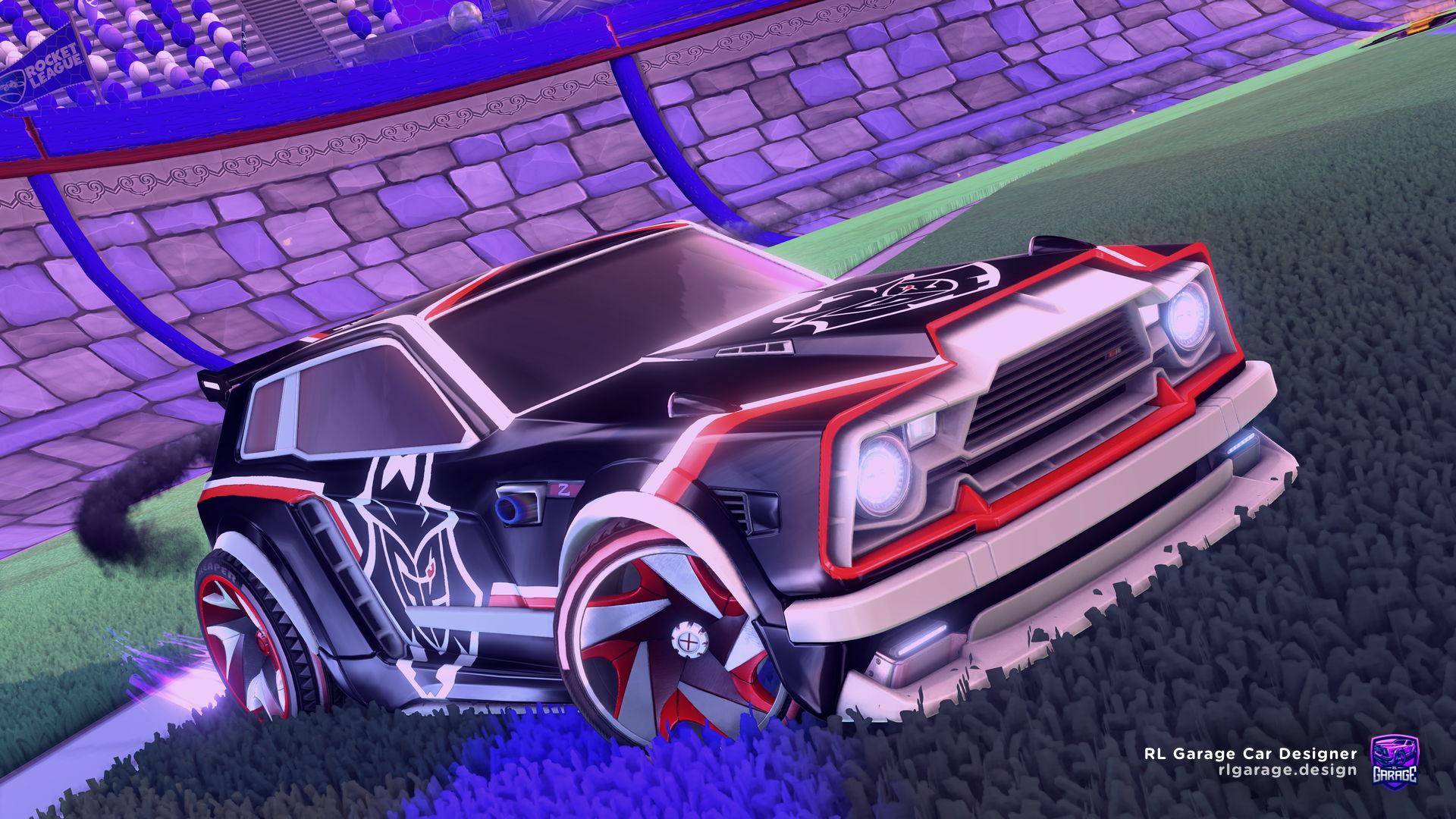 Design by Lucaeujskdjejnr