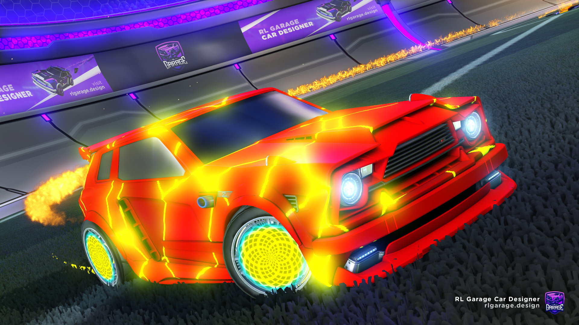 Design by OscarPatto