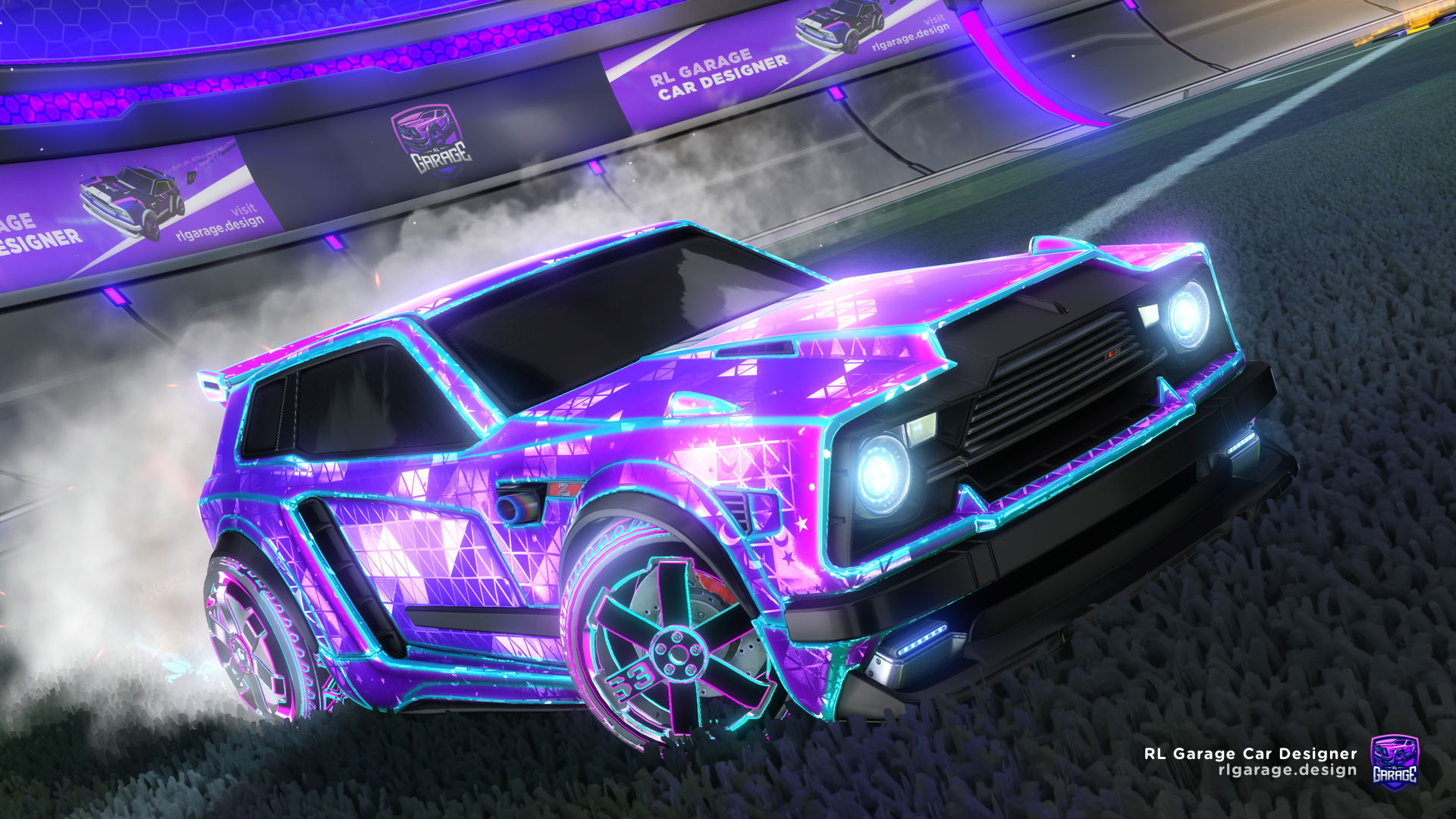 Design by Boonana2477