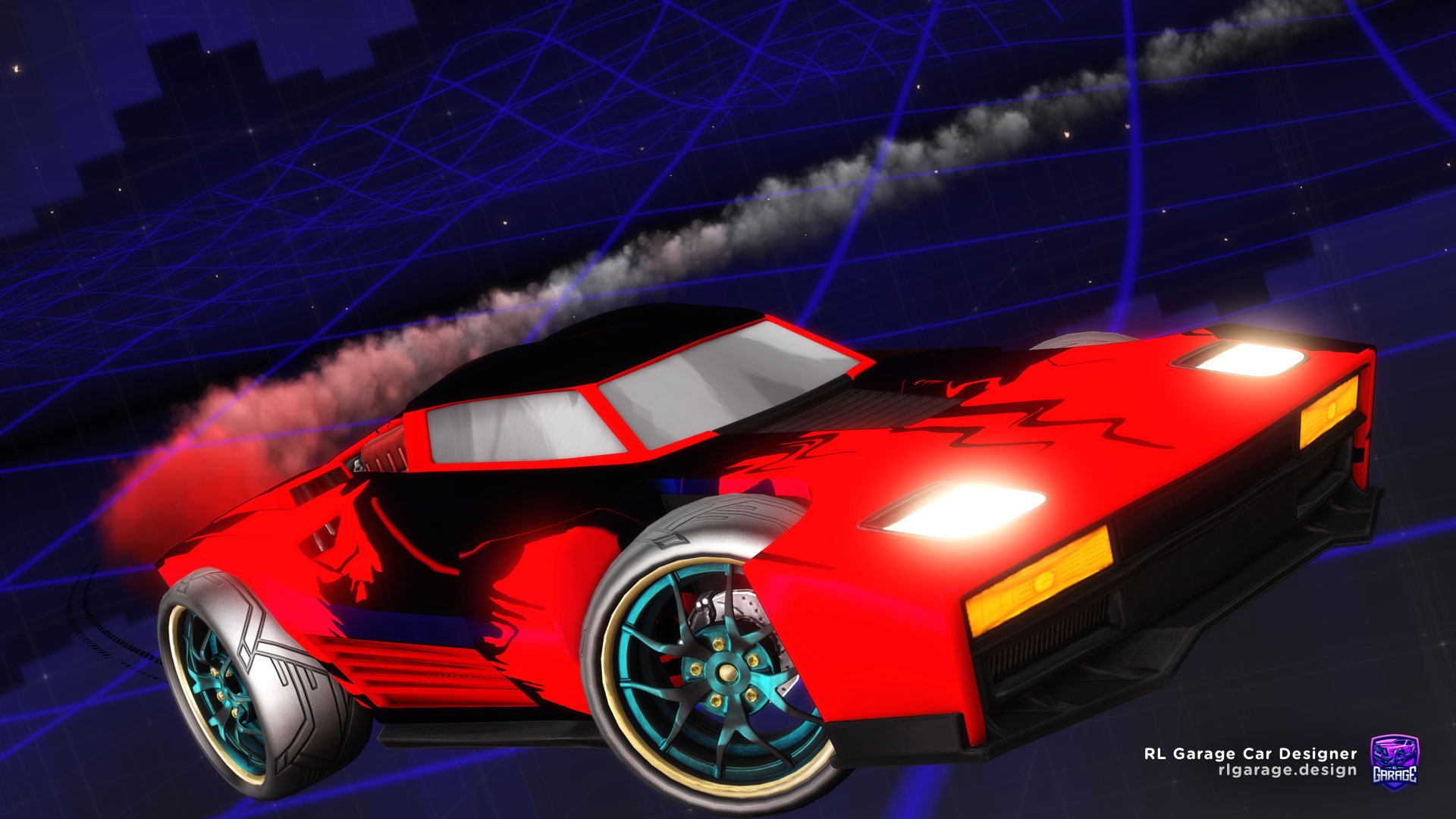 Design by Zar_unleashed