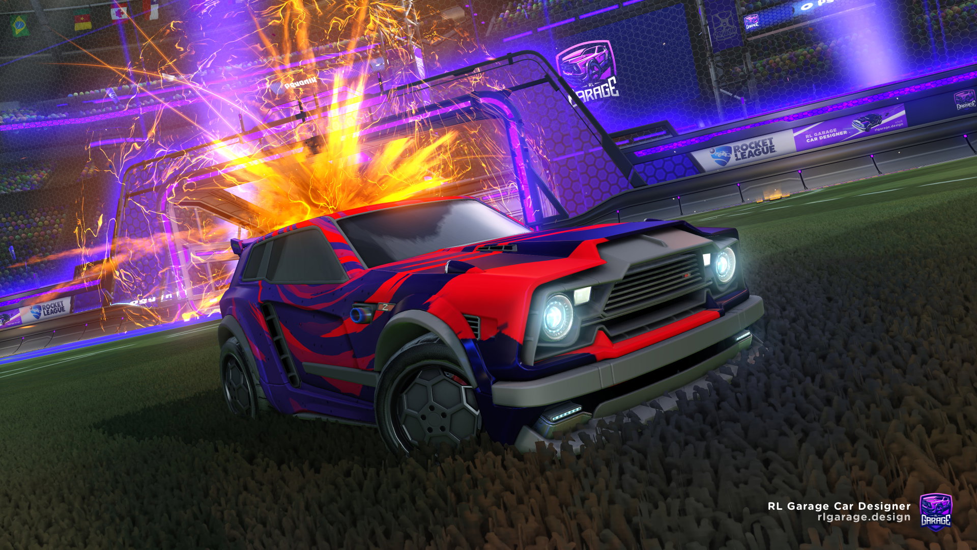 Design by LukemXs