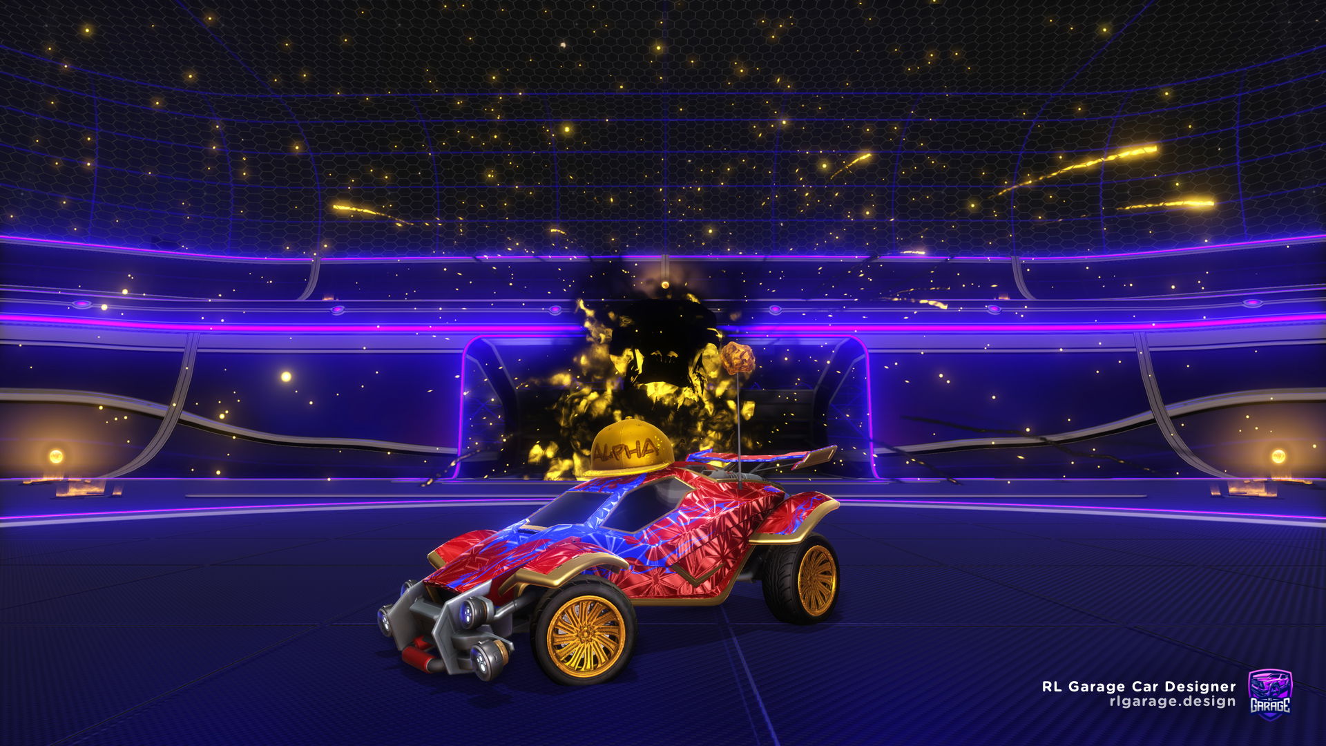 Design by kurwanator