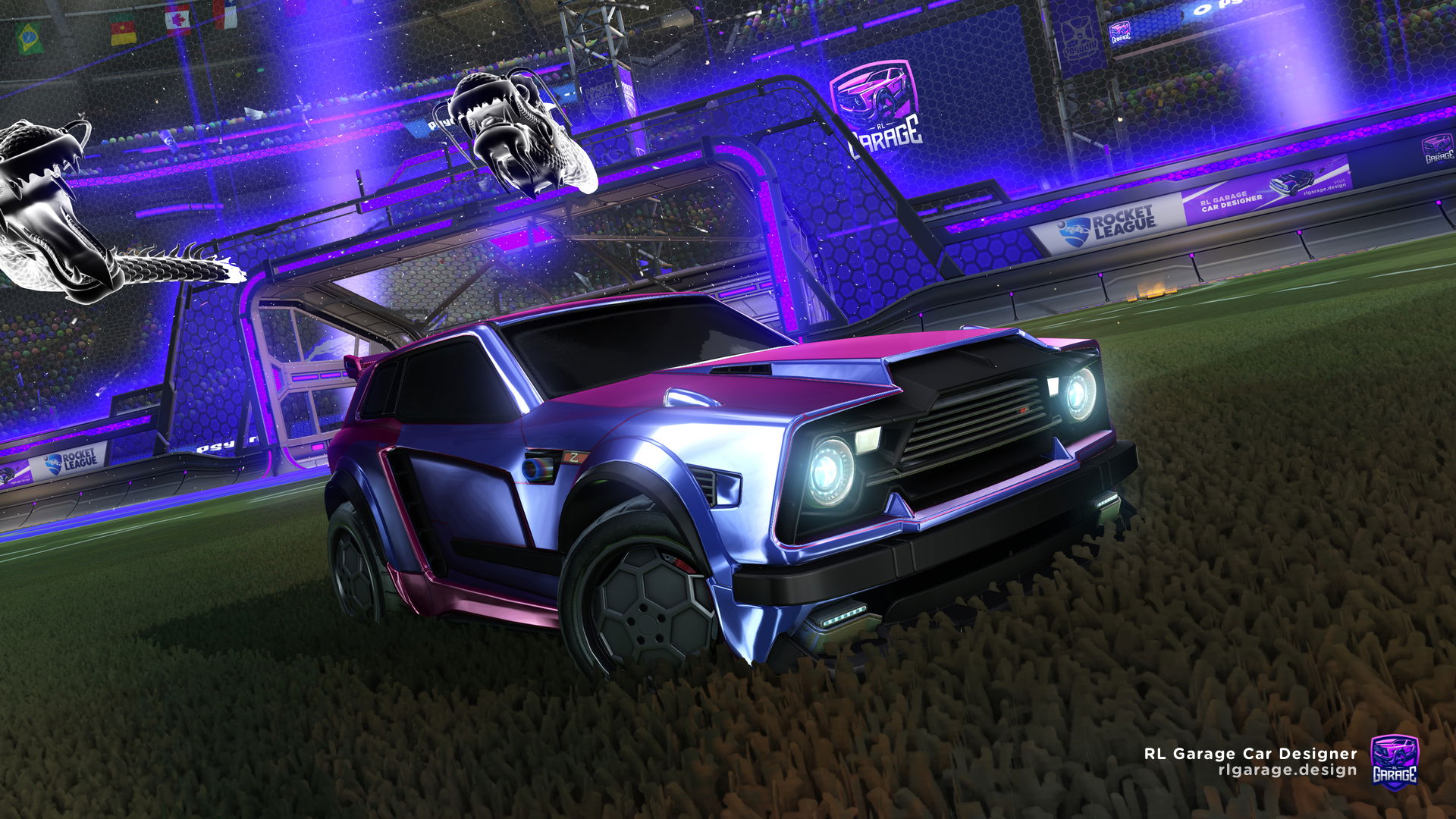 Design by Xd_Stabber13