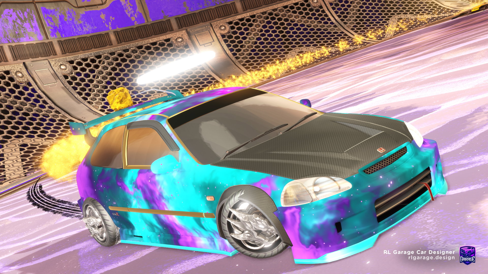 Design by NullWalrus9022