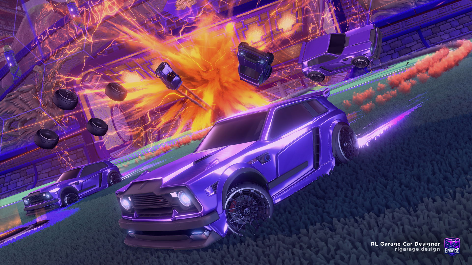 Design by MalikGolfen