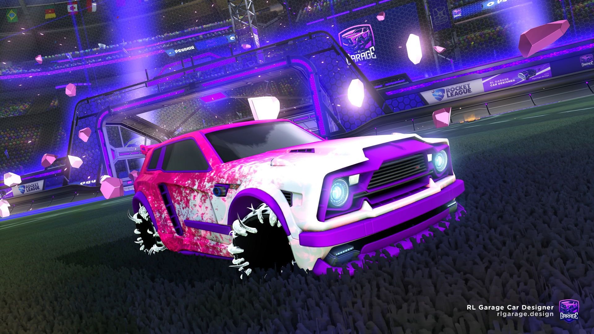 Design by ghost_Babir86