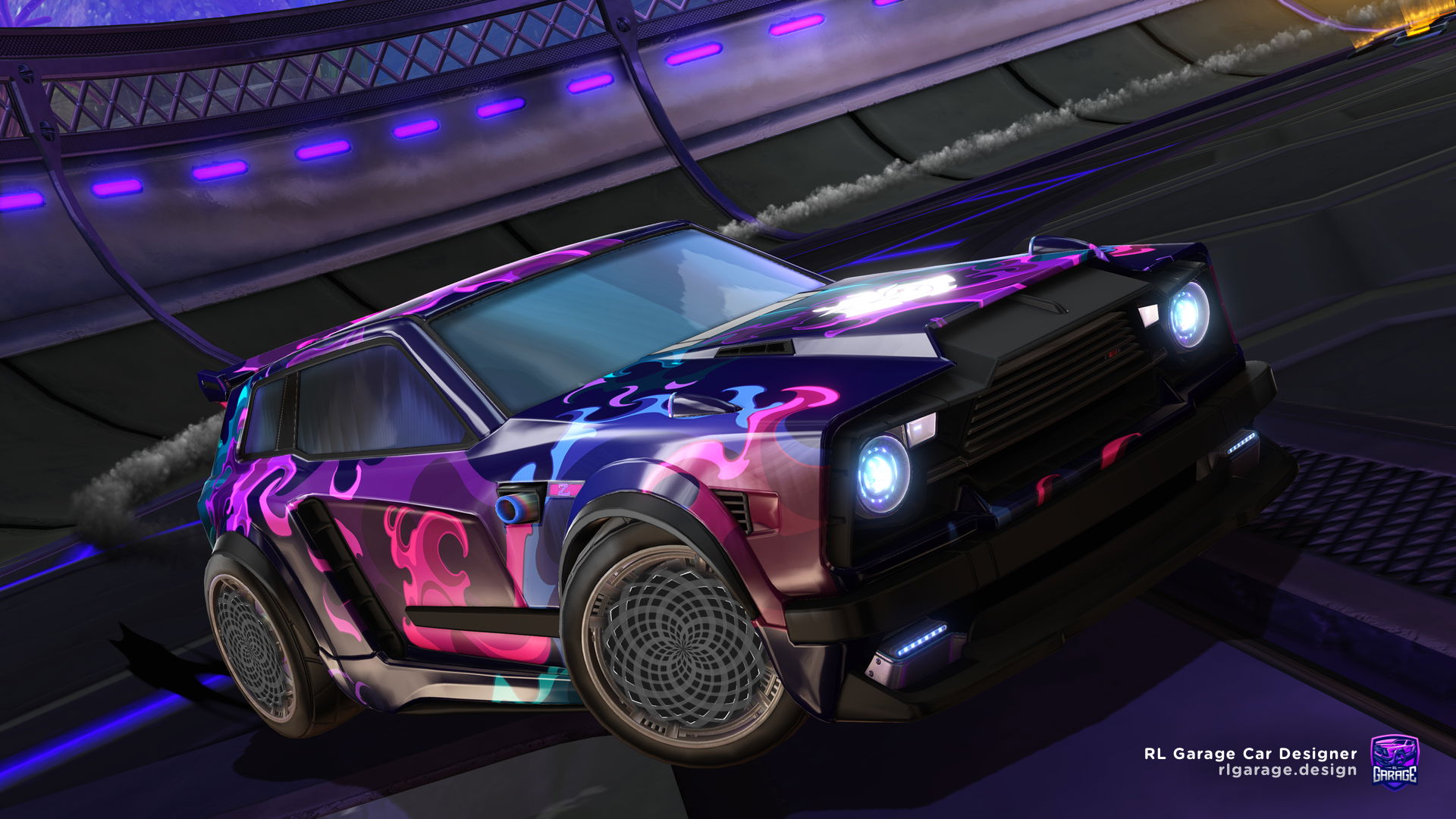 Design by MonkeyDAstra