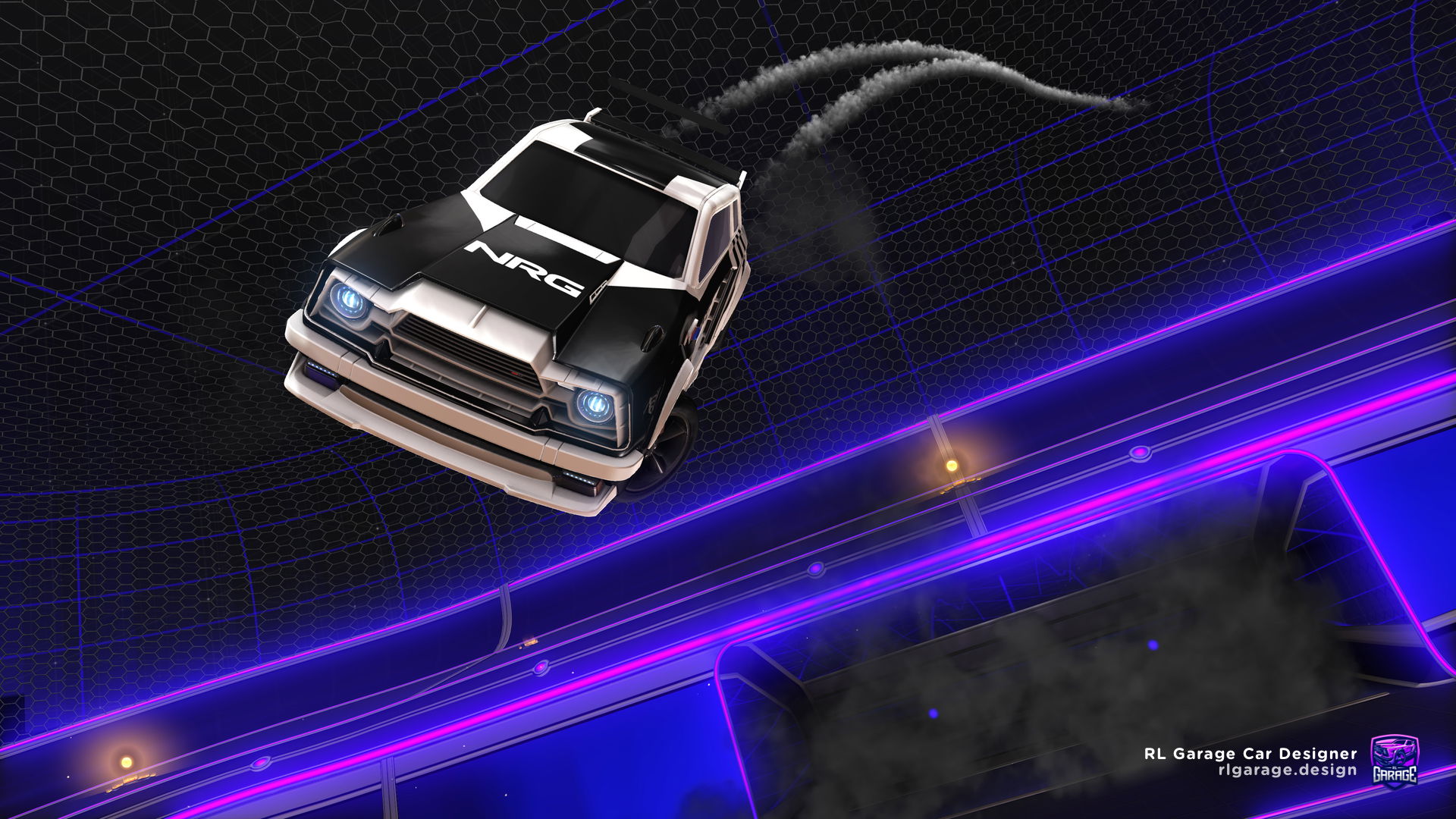 Design by tiredcaptain